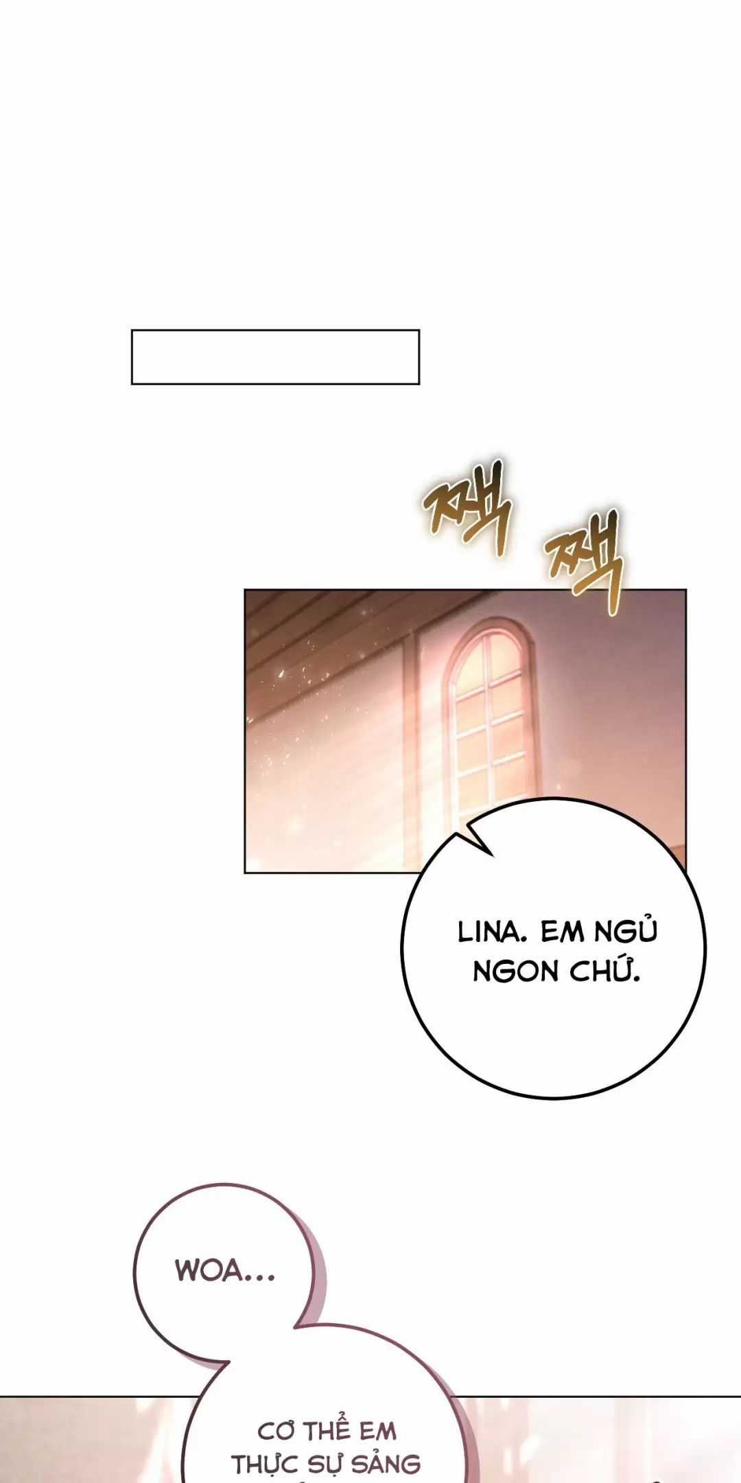 Thánh Nữ Giả Muốn Bỏ Trốn Chuong 64 trang 7