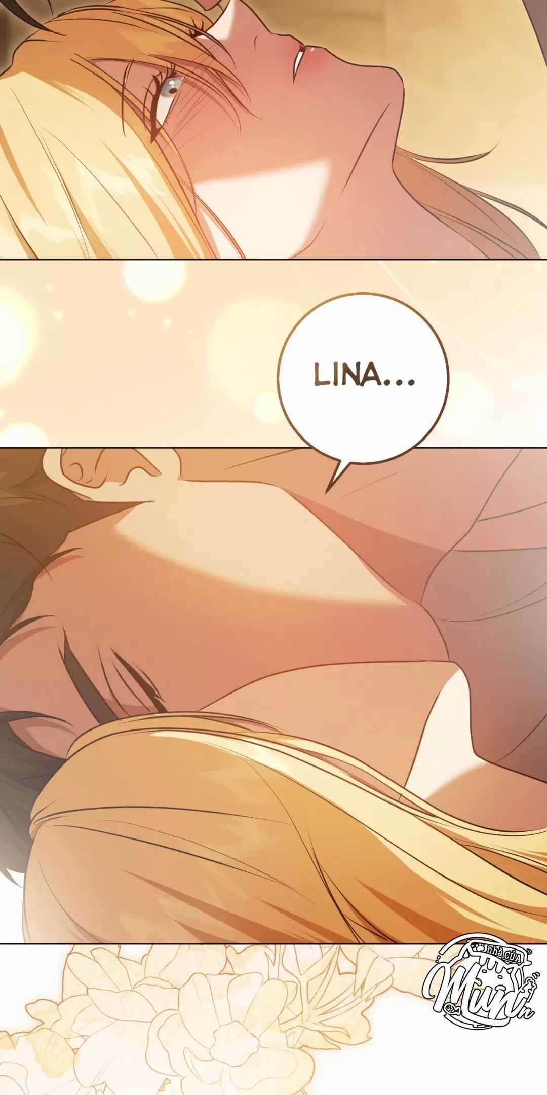 Thánh Nữ Giả Muốn Bỏ Trốn Chuong 65 trang 10