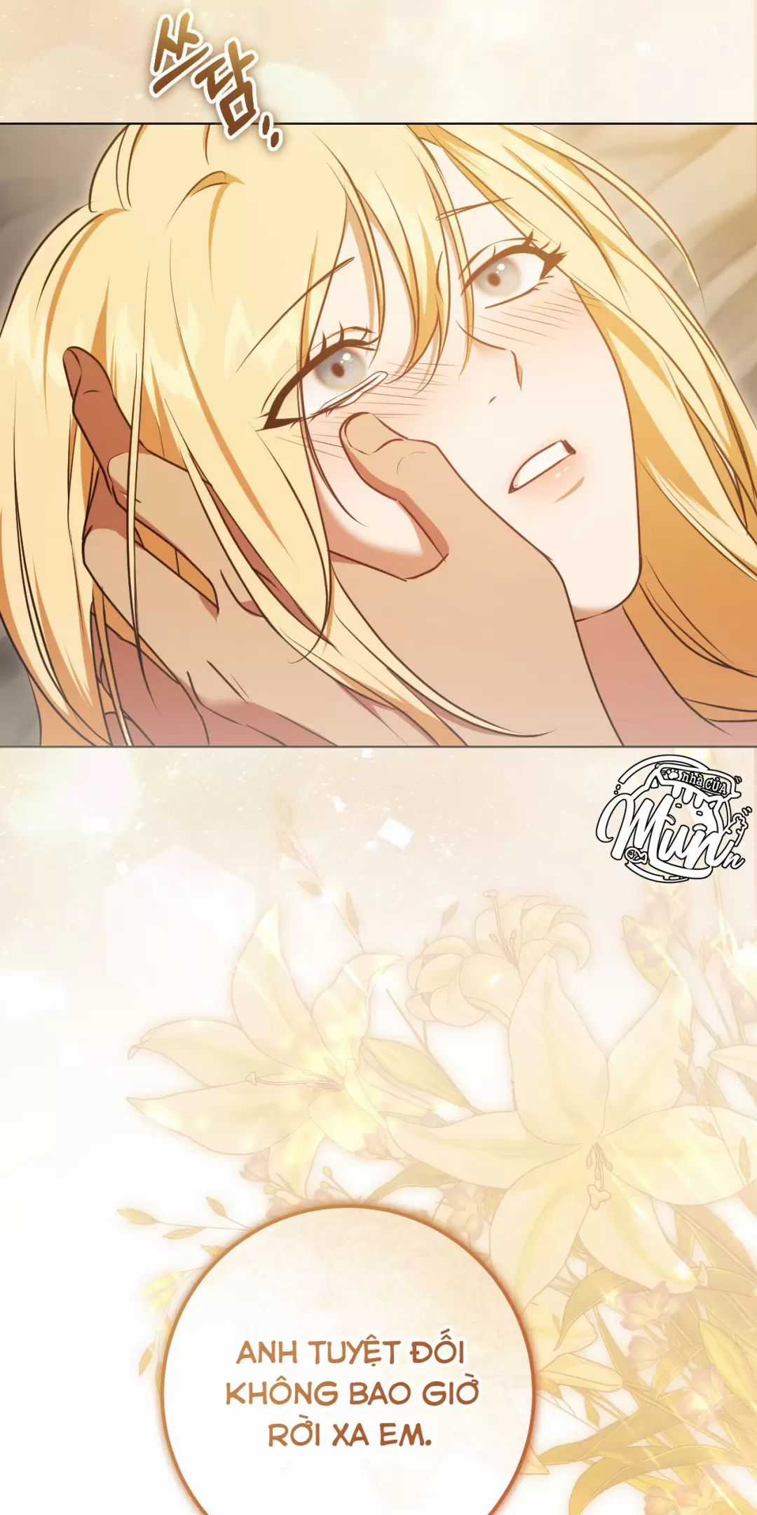 Thánh Nữ Giả Muốn Bỏ Trốn Chuong 65 trang 15