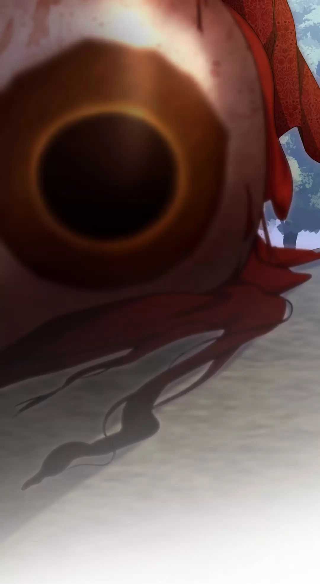 Thánh Nữ Giả Muốn Bỏ Trốn Chuong 65 trang 20