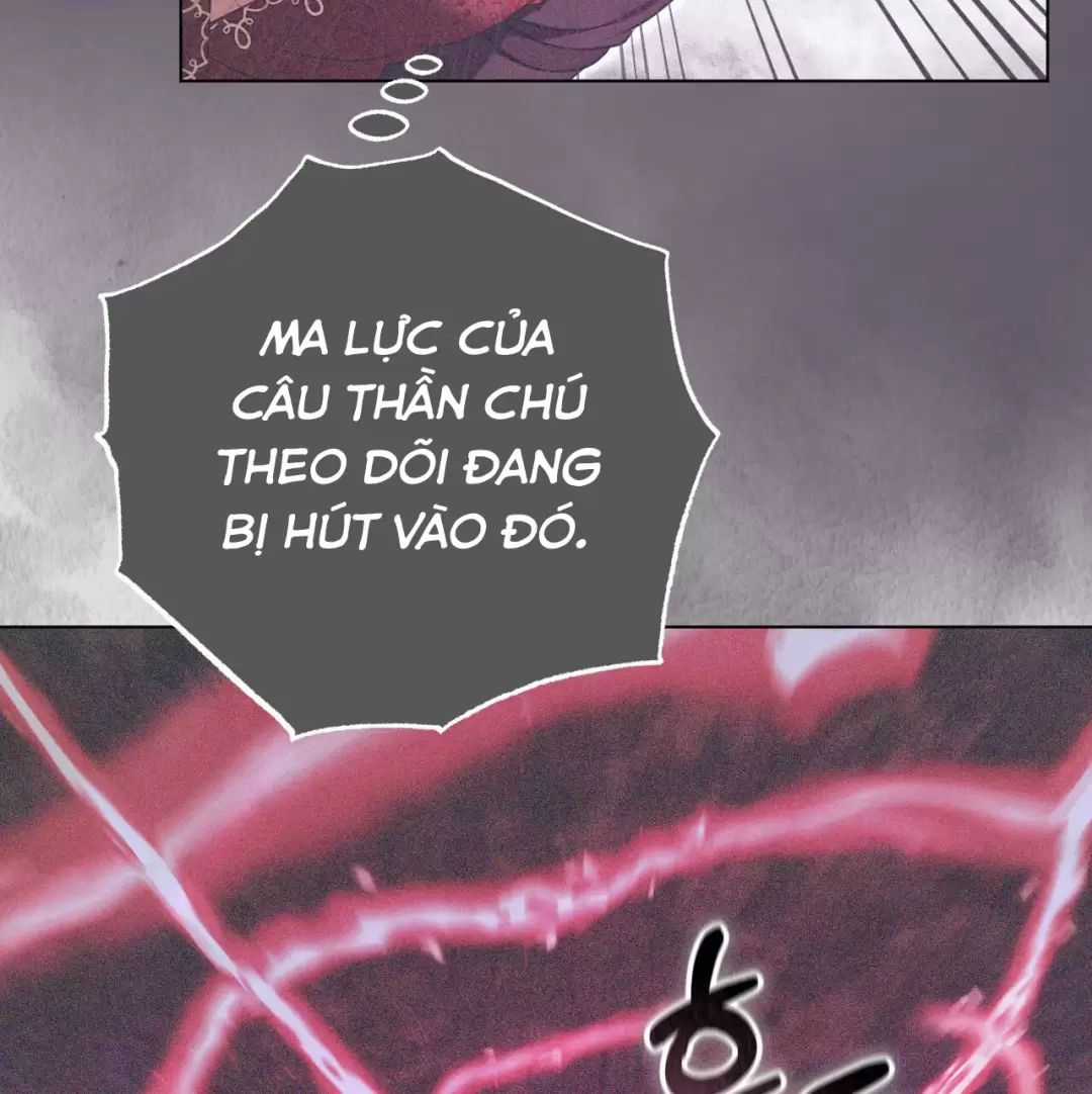 Thánh Nữ Giả Muốn Bỏ Trốn Chuong 65 trang 27