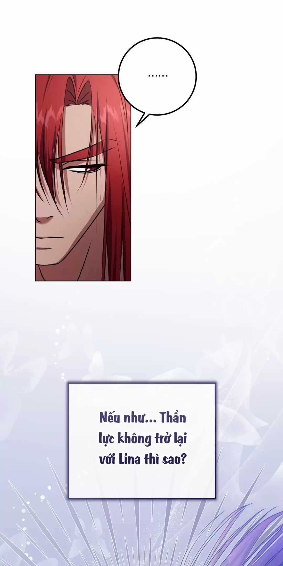 Thánh Nữ Giả Muốn Bỏ Trốn Chuong 65 trang 29