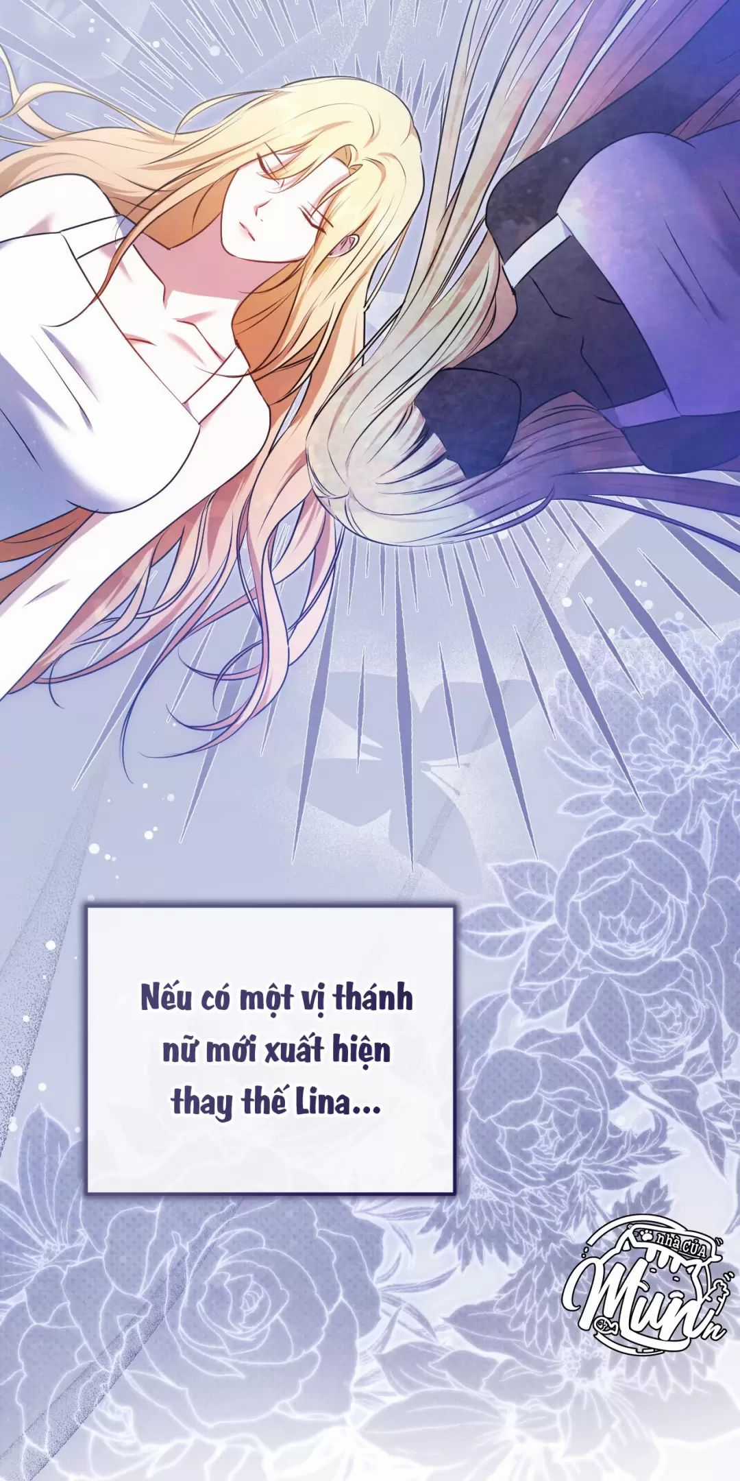 Thánh Nữ Giả Muốn Bỏ Trốn Chuong 65 trang 30