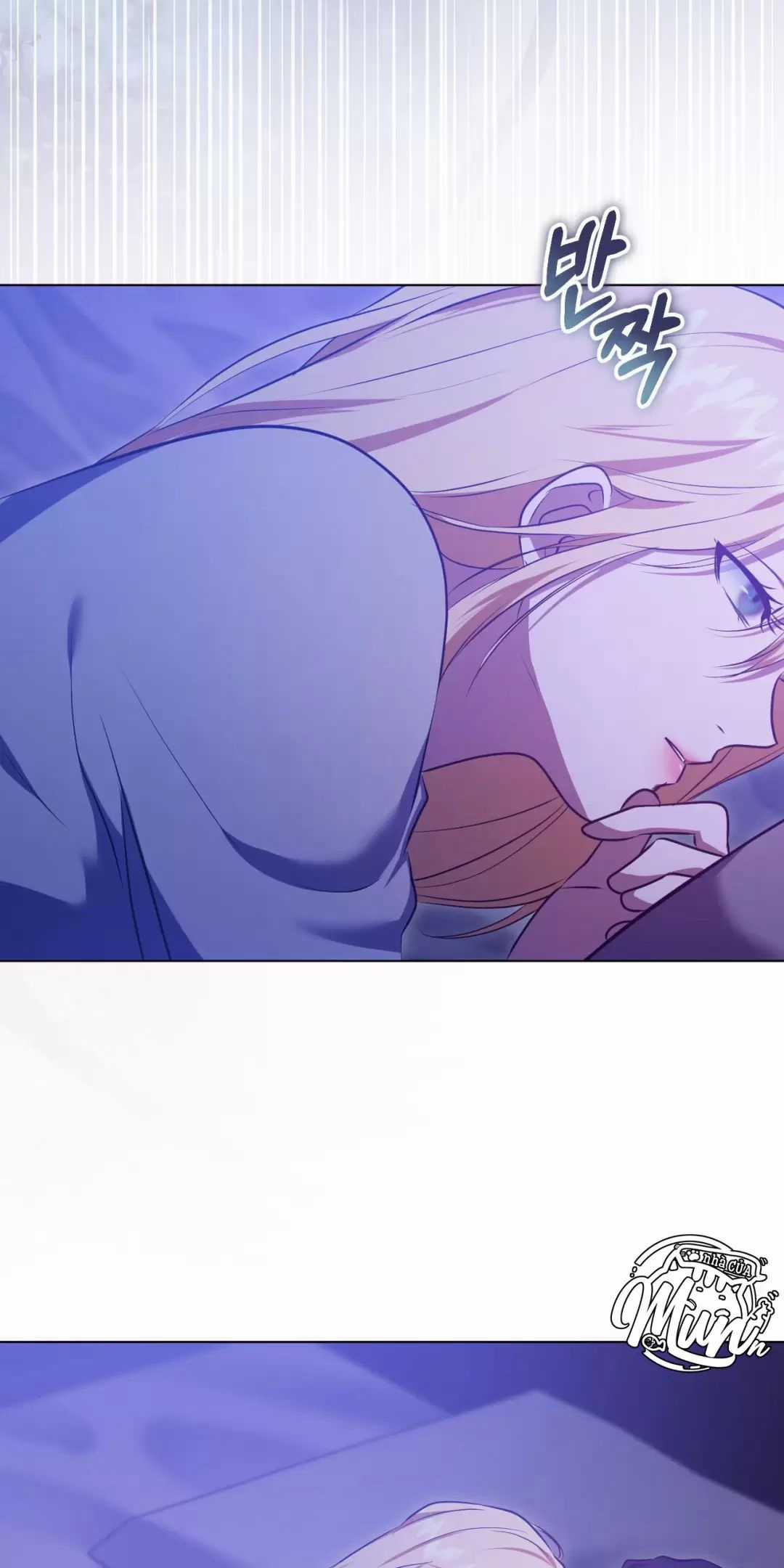 Thánh Nữ Giả Muốn Bỏ Trốn Chuong 65 trang 36