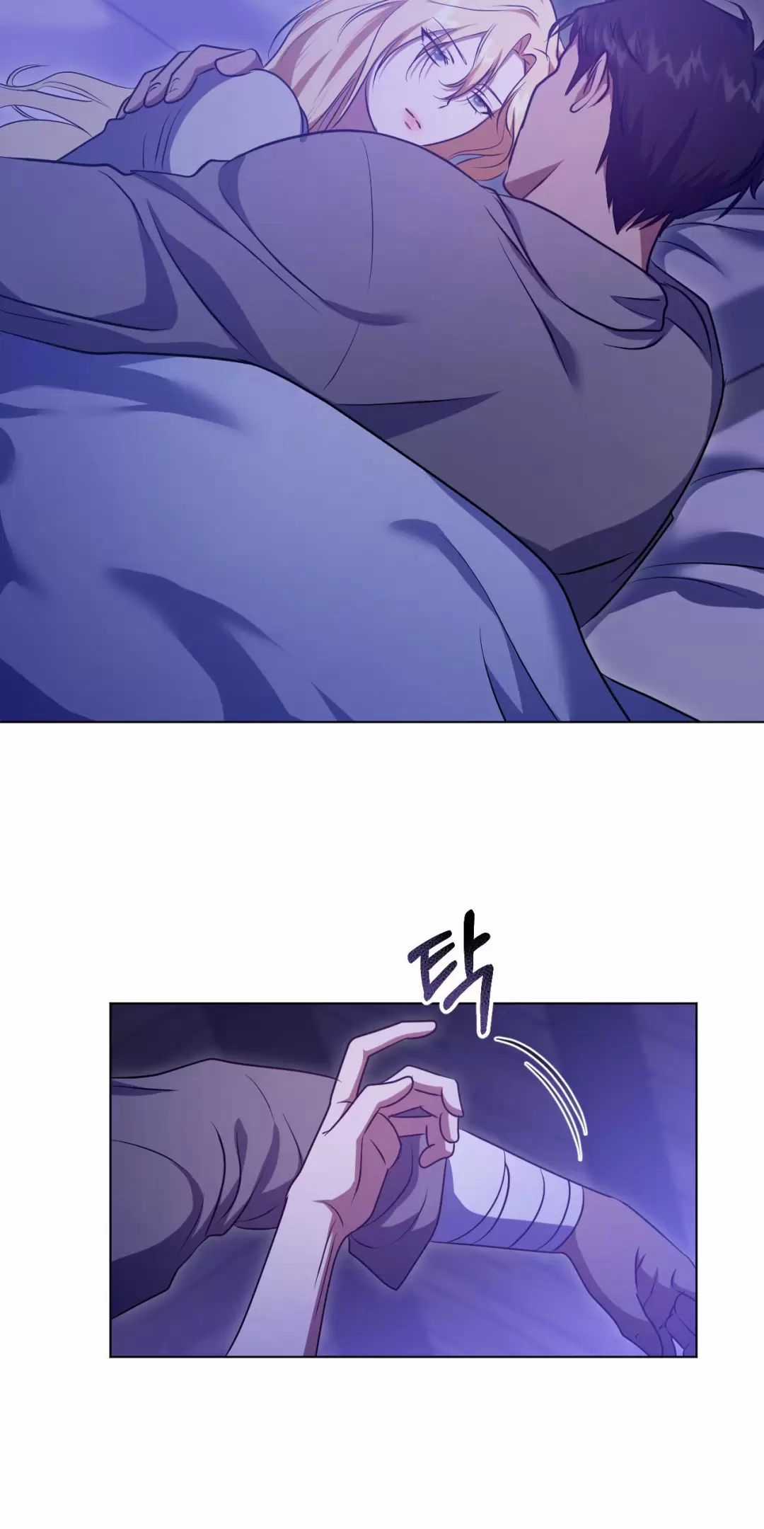 Thánh Nữ Giả Muốn Bỏ Trốn Chuong 65 trang 37