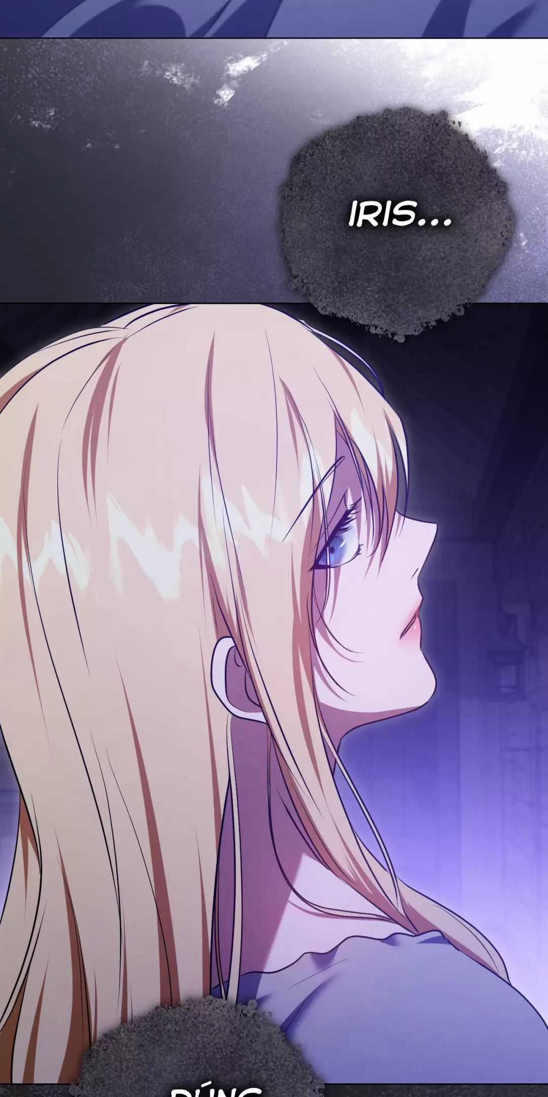 Thánh Nữ Giả Muốn Bỏ Trốn Chuong 65 trang 39