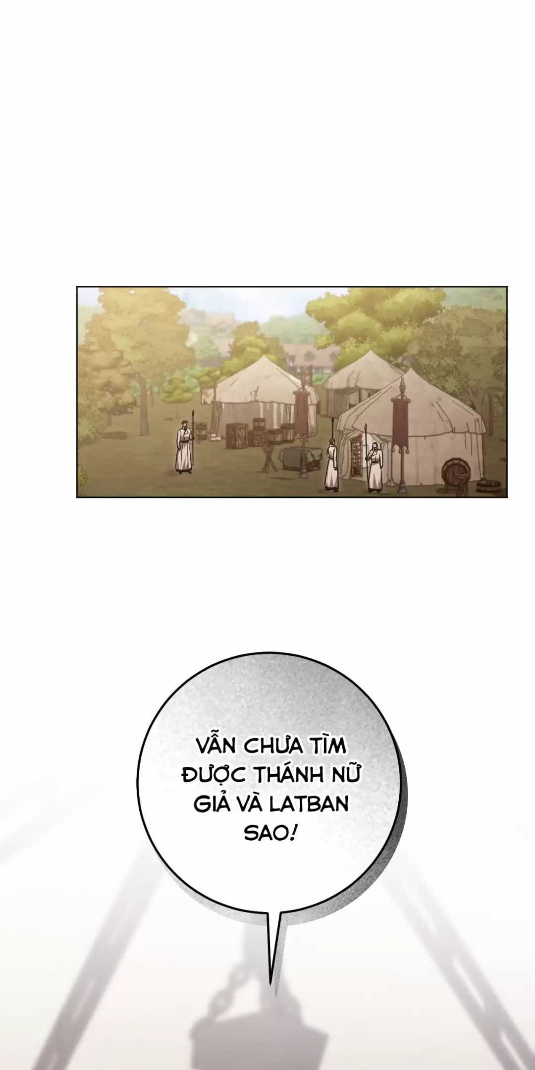 Thánh Nữ Giả Muốn Bỏ Trốn Chuong 65 trang 42