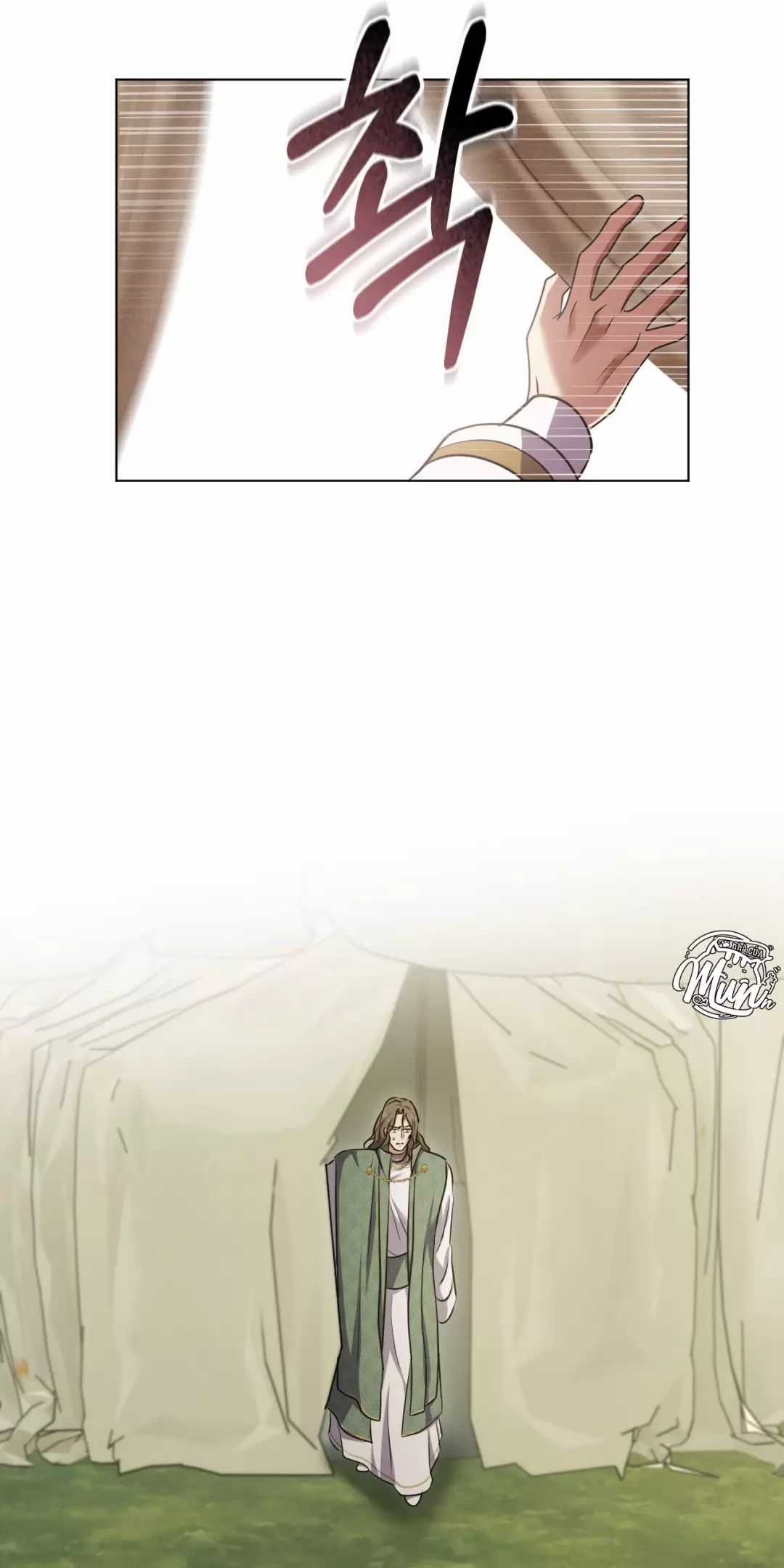 Thánh Nữ Giả Muốn Bỏ Trốn Chuong 65 trang 48