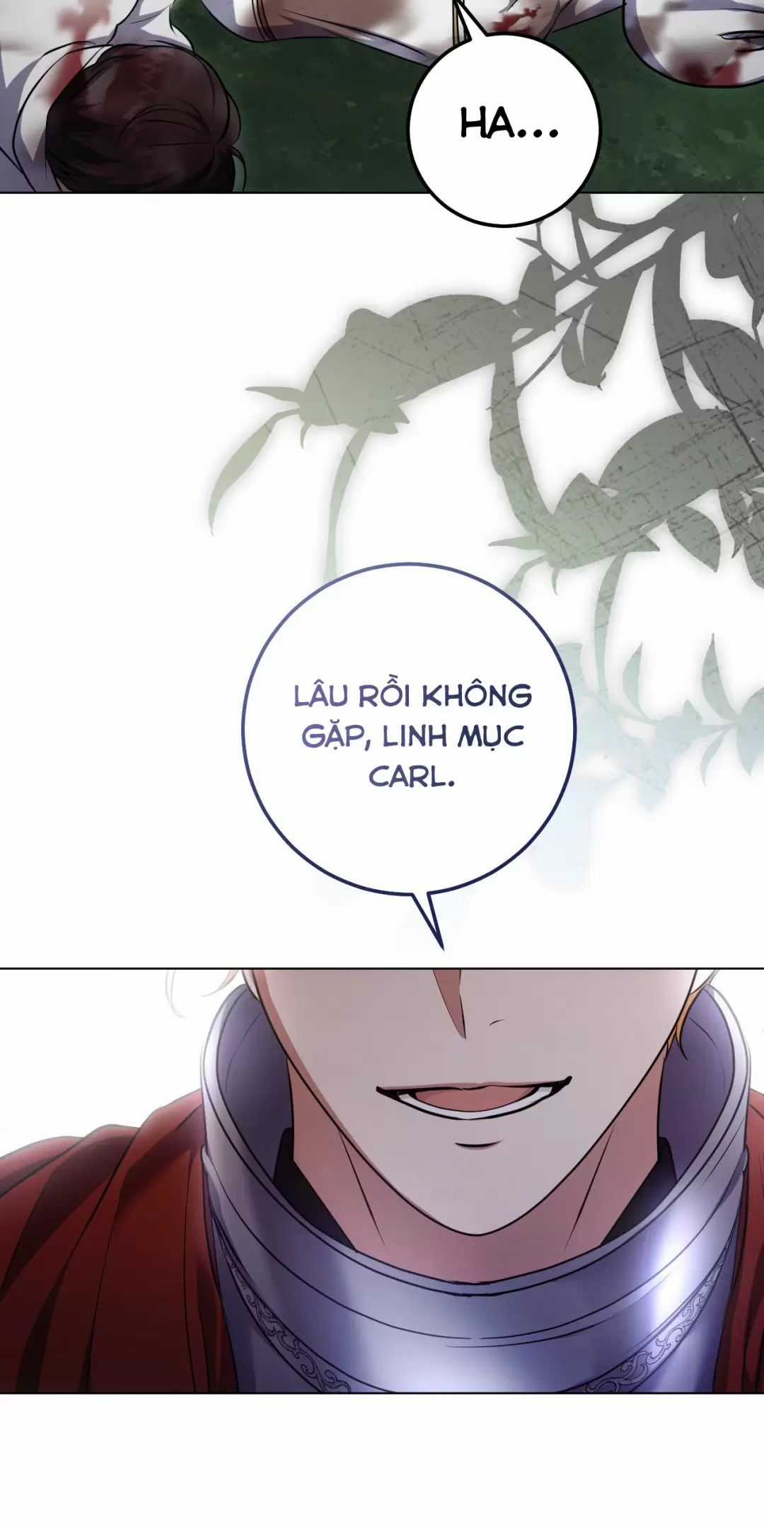 Thánh Nữ Giả Muốn Bỏ Trốn Chuong 65 trang 51