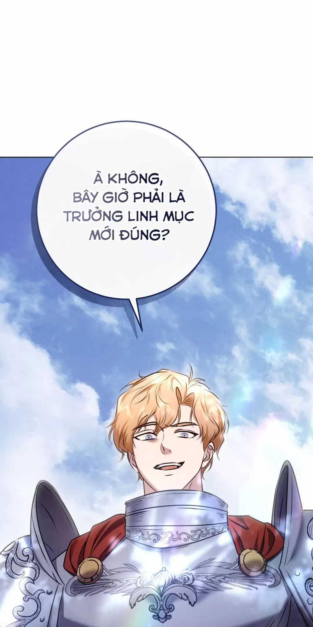 Thánh Nữ Giả Muốn Bỏ Trốn Chuong 65 trang 52