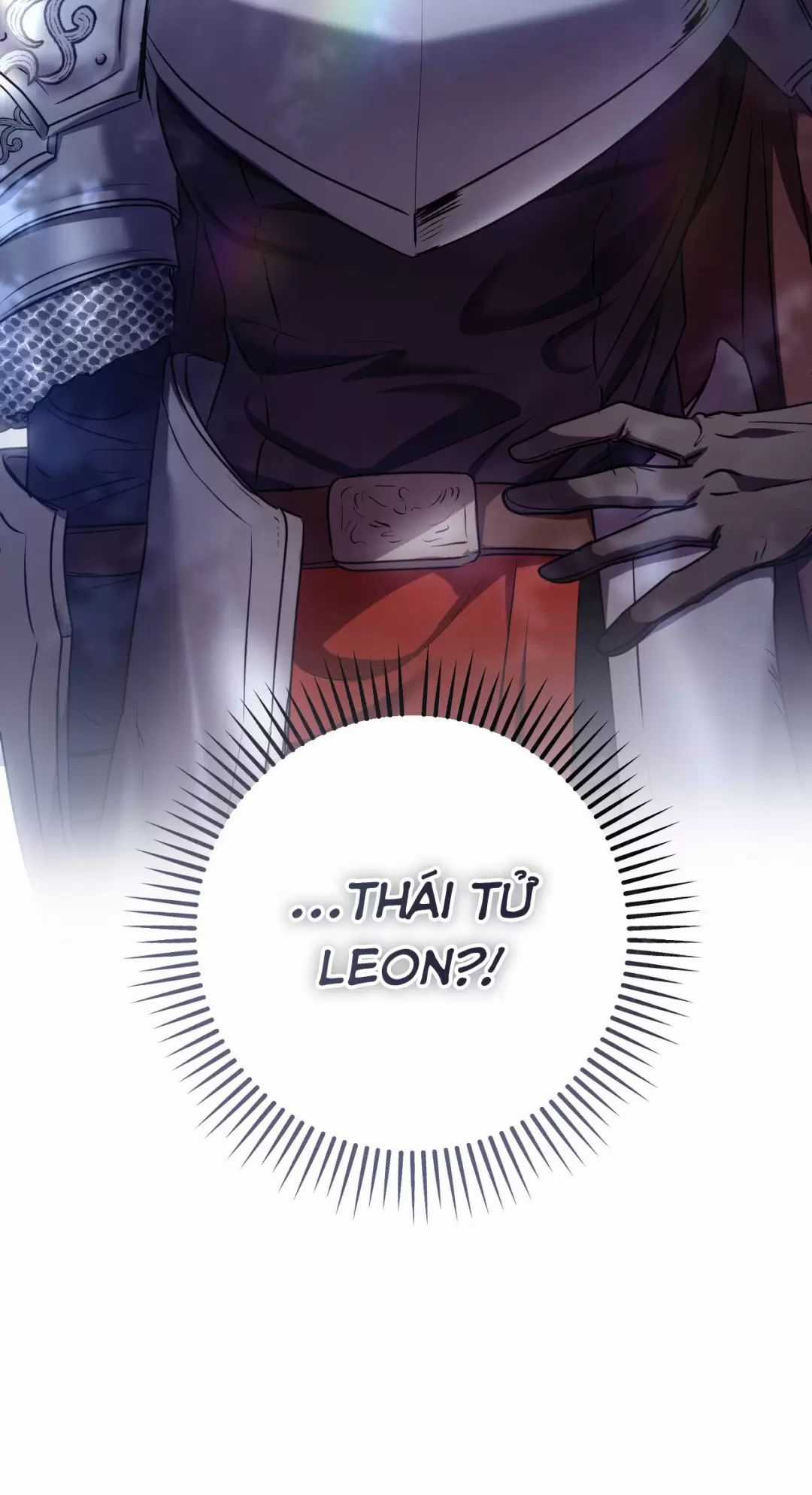 Thánh Nữ Giả Muốn Bỏ Trốn Chuong 65 trang 53