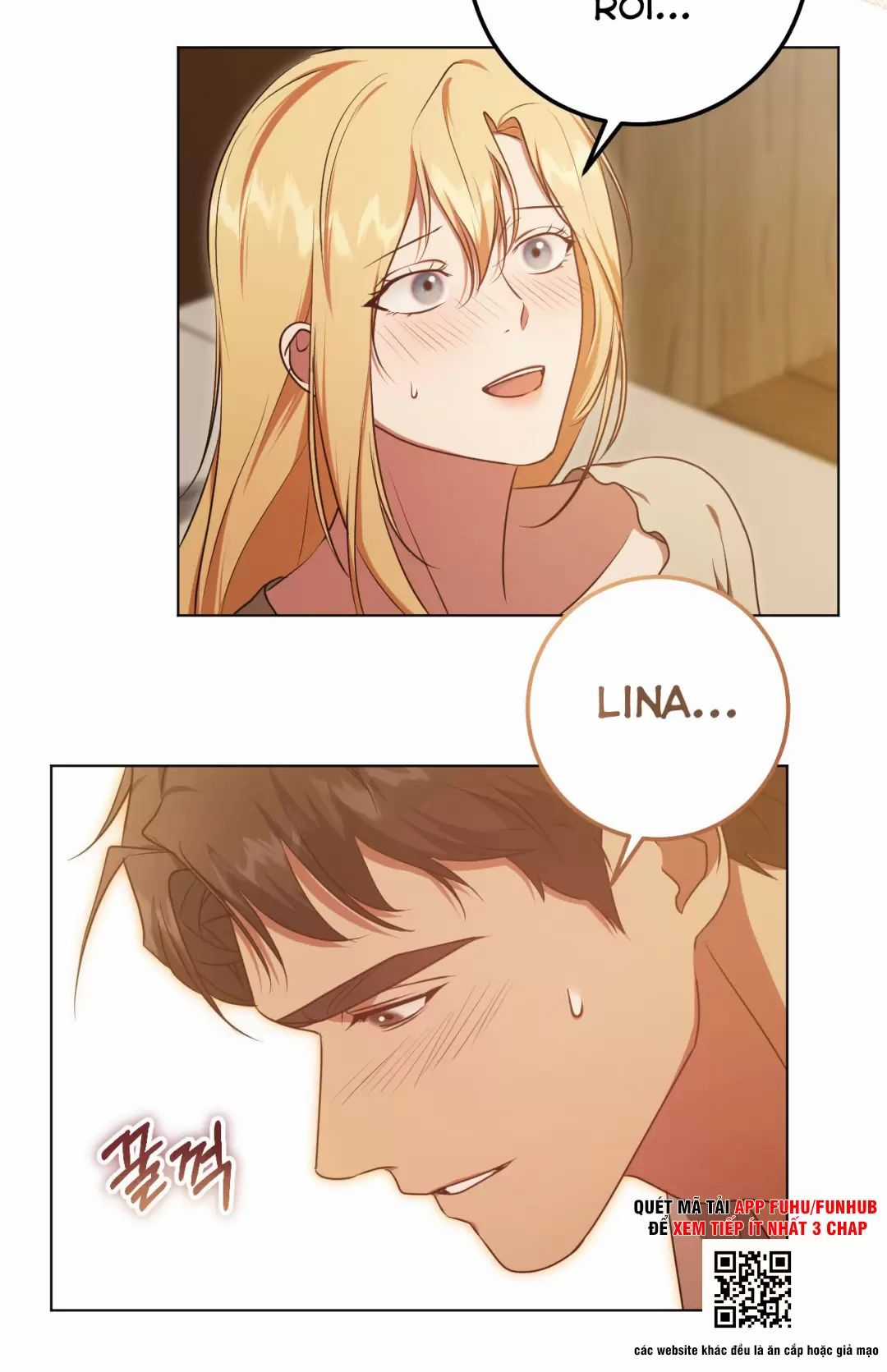 Thánh Nữ Giả Muốn Bỏ Trốn Chuong 65 trang 6