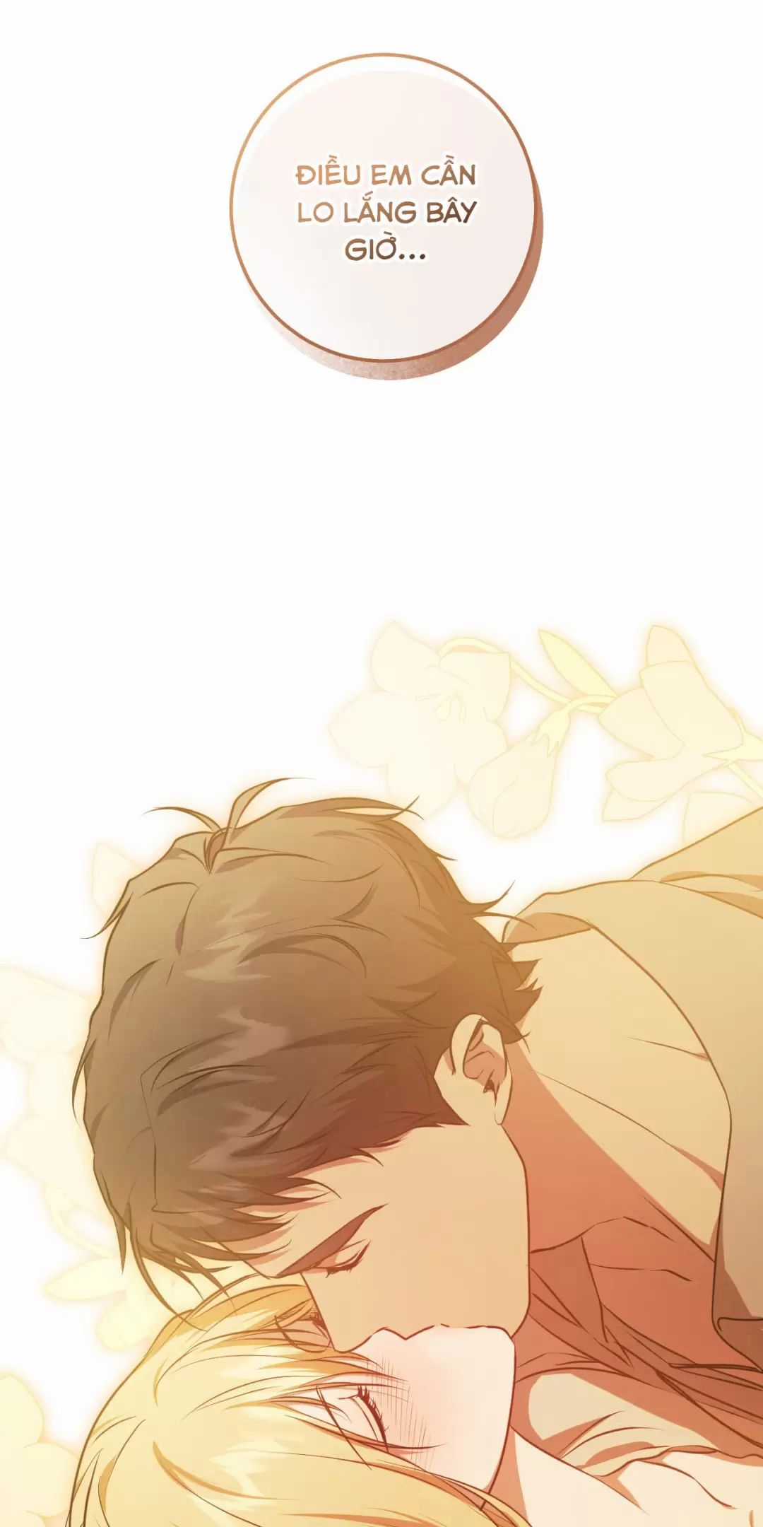 Thánh Nữ Giả Muốn Bỏ Trốn Chuong 65 trang 7