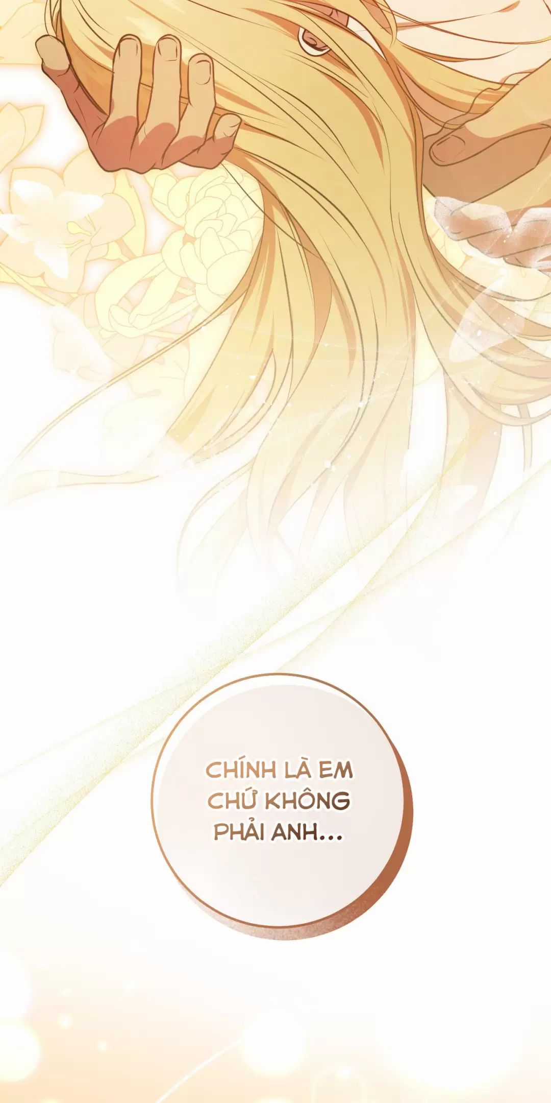 Thánh Nữ Giả Muốn Bỏ Trốn Chuong 65 trang 8