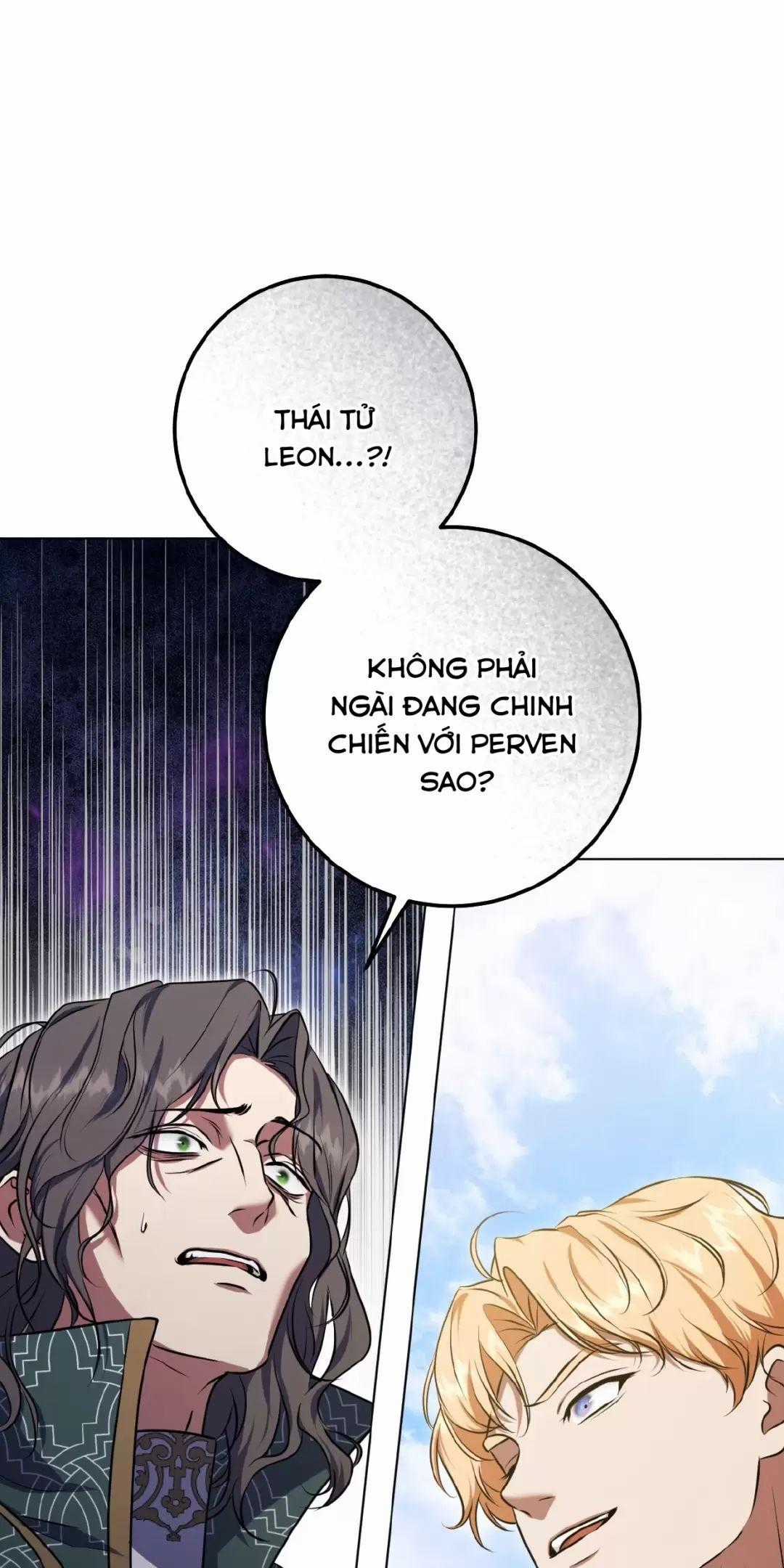 Thánh Nữ Giả Muốn Bỏ Trốn Chuong 66 trang 0