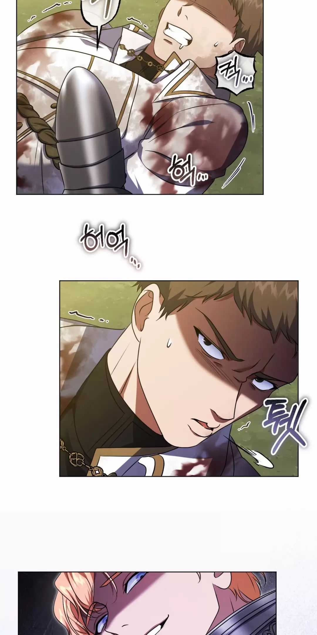 Thánh Nữ Giả Muốn Bỏ Trốn Chuong 66 trang 10