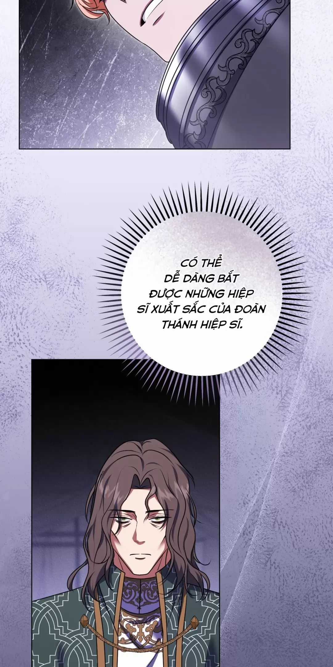 Thánh Nữ Giả Muốn Bỏ Trốn Chuong 66 trang 11