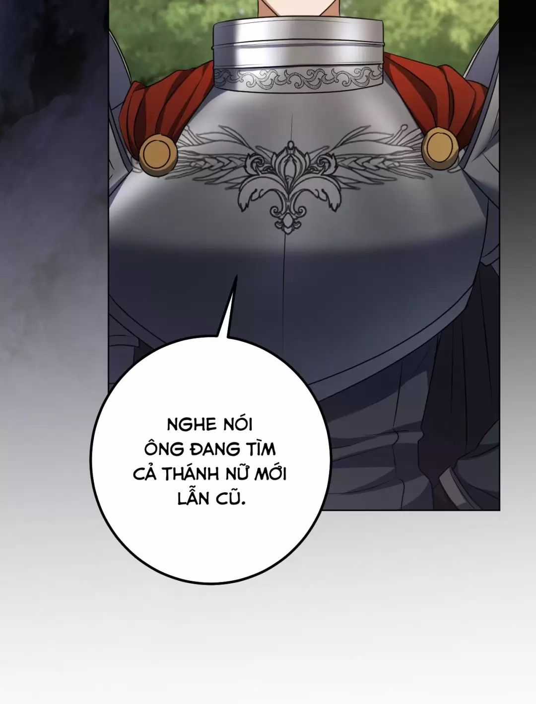 Thánh Nữ Giả Muốn Bỏ Trốn Chuong 66 trang 13