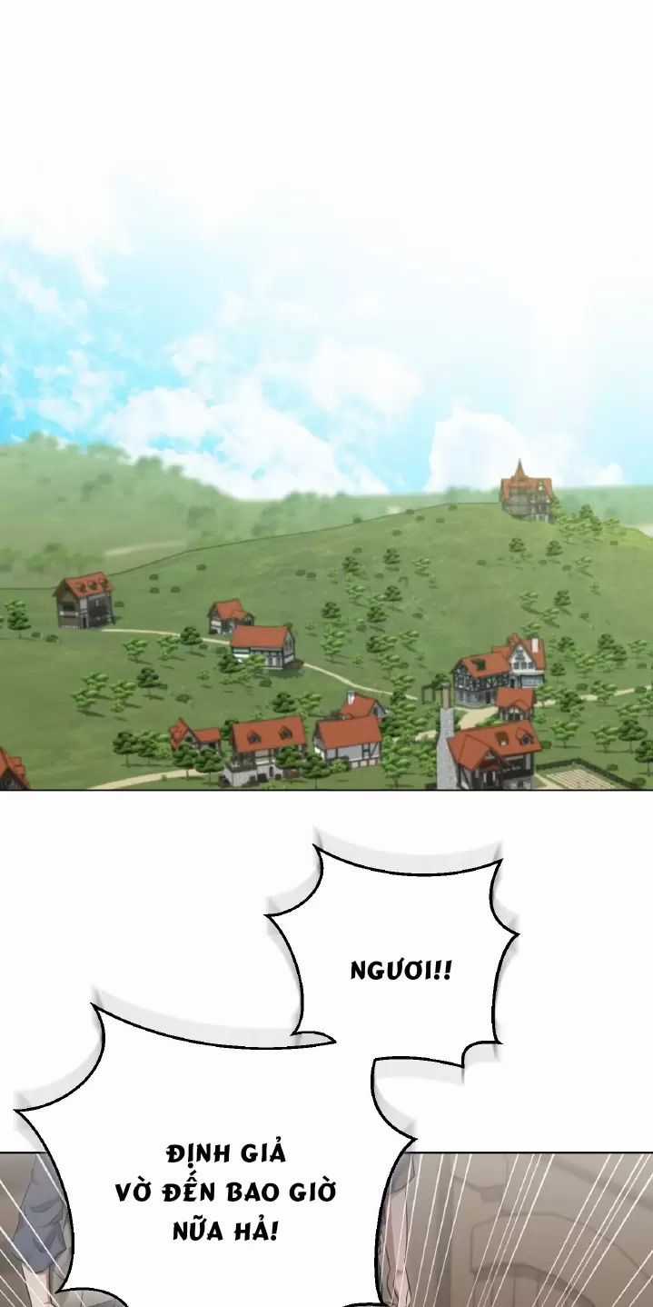 Thánh Nữ Giả Muốn Bỏ Trốn Chuong 66 trang 30