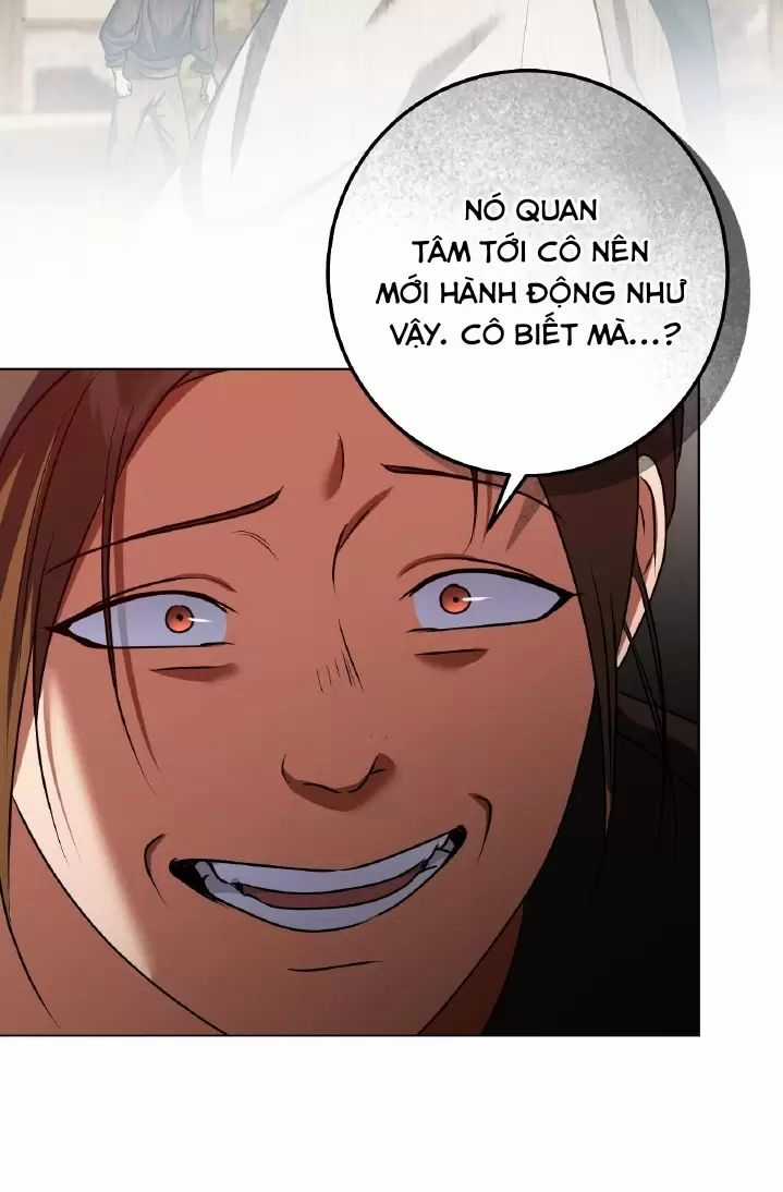 Thánh Nữ Giả Muốn Bỏ Trốn Chuong 66 trang 35