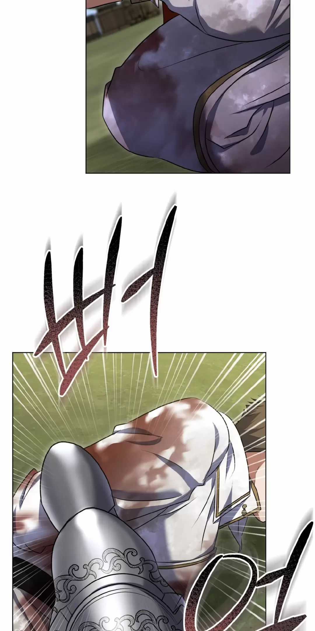 Thánh Nữ Giả Muốn Bỏ Trốn Chuong 66 trang 4