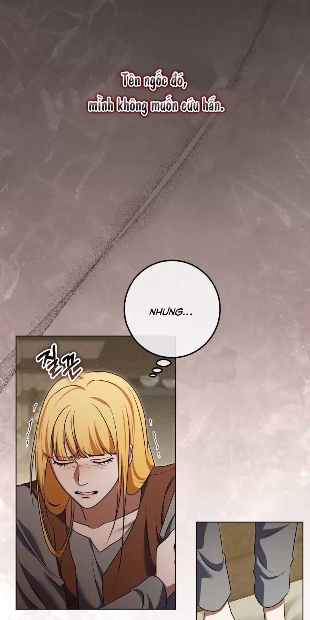 Thánh Nữ Giả Muốn Bỏ Trốn Chuong 66 trang 40