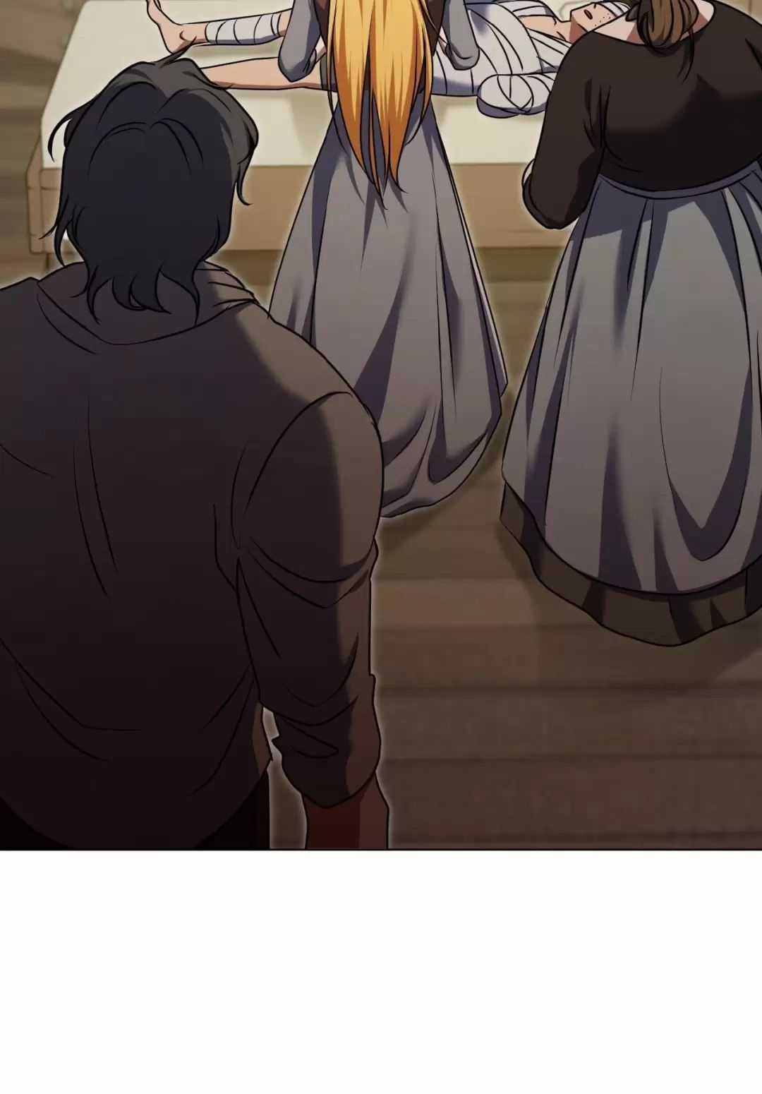 Thánh Nữ Giả Muốn Bỏ Trốn Chuong 66 trang 42