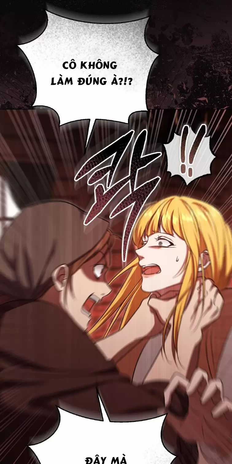 Thánh Nữ Giả Muốn Bỏ Trốn Chuong 66 trang 44