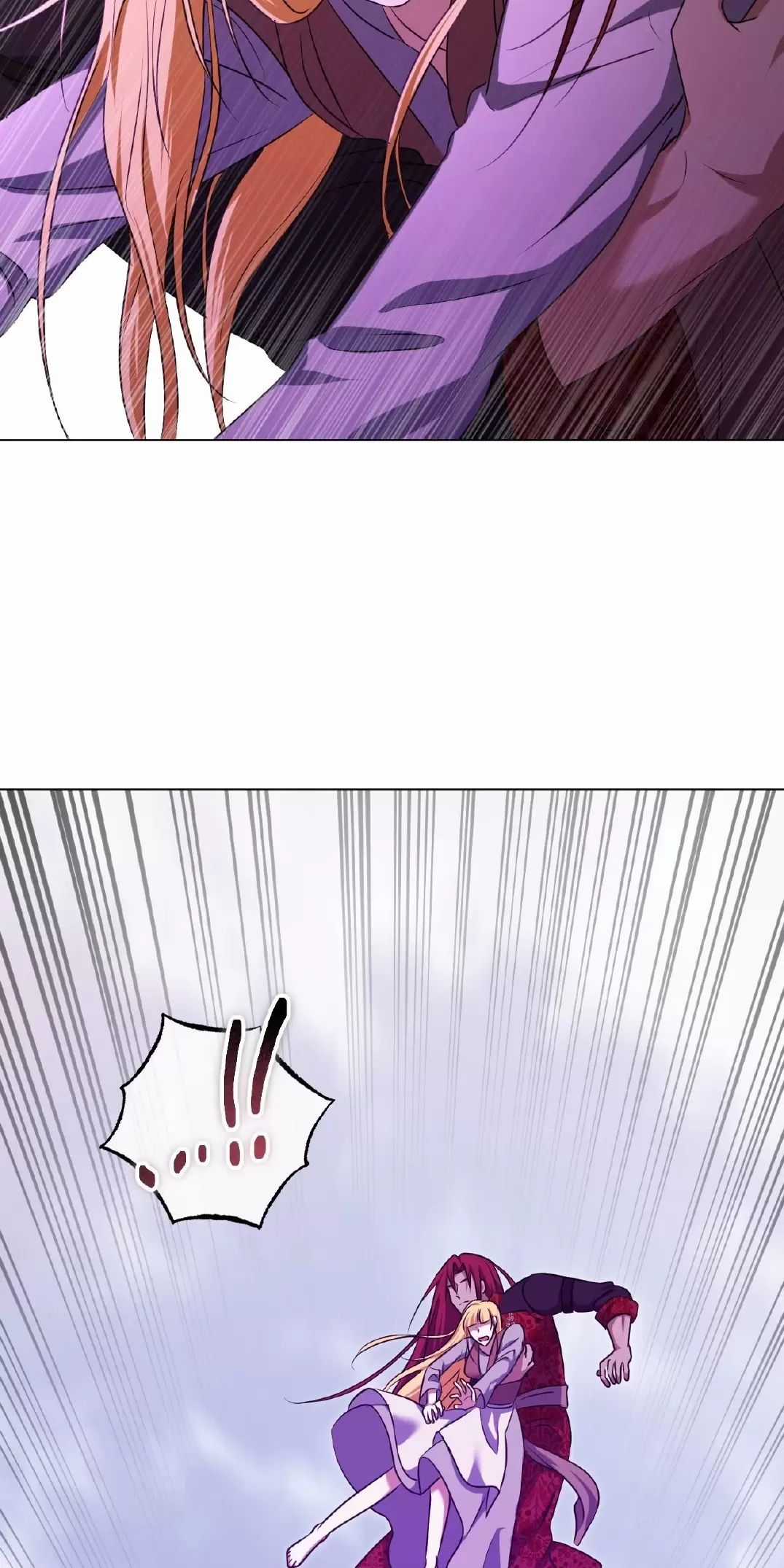 Thánh Nữ Giả Muốn Bỏ Trốn Chuong 66 trang 56