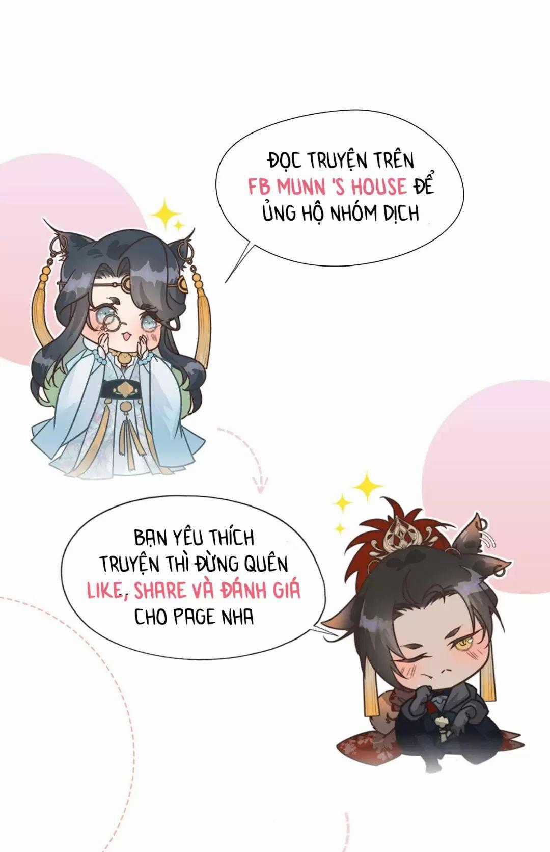 Thánh Nữ Giả Muốn Bỏ Trốn Chuong 66 trang 63