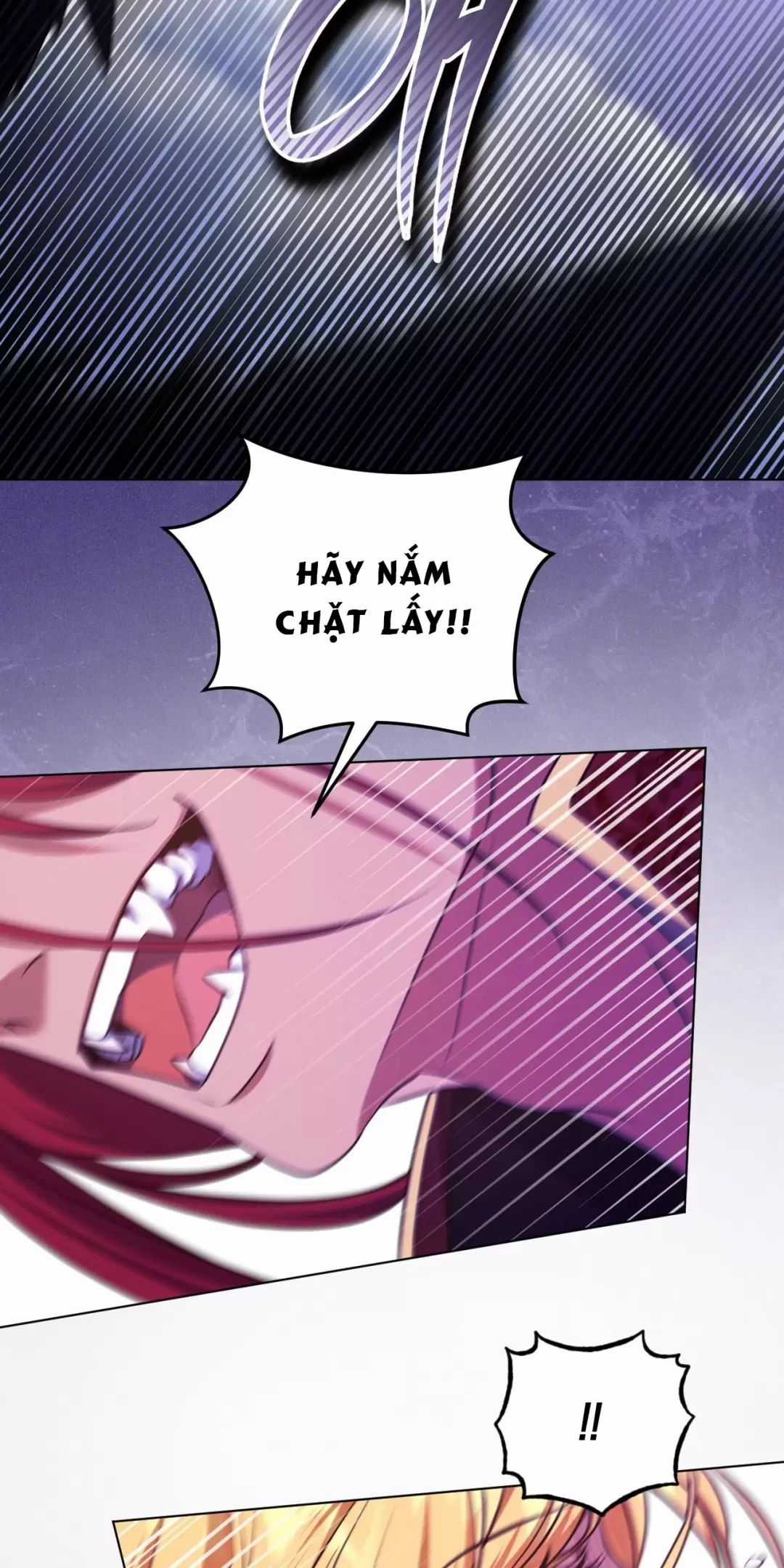 Thánh Nữ Giả Muốn Bỏ Trốn Chuong 67 trang 10