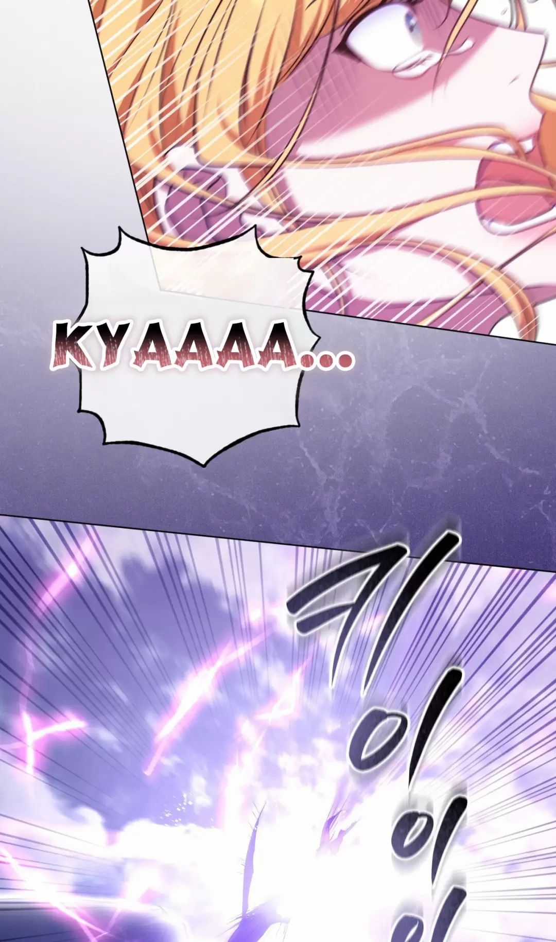 Thánh Nữ Giả Muốn Bỏ Trốn Chuong 67 trang 11