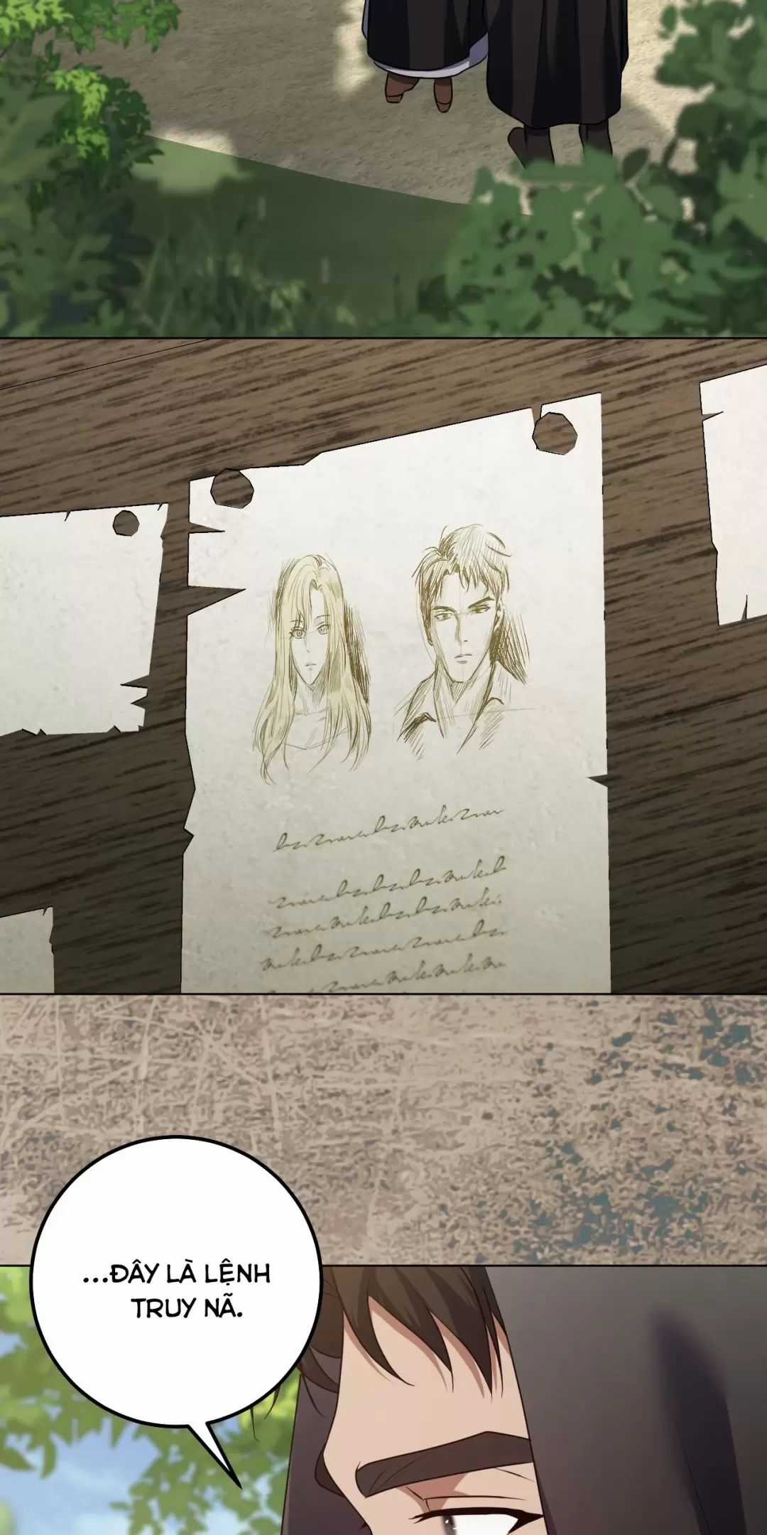 Thánh Nữ Giả Muốn Bỏ Trốn Chuong 67 trang 15