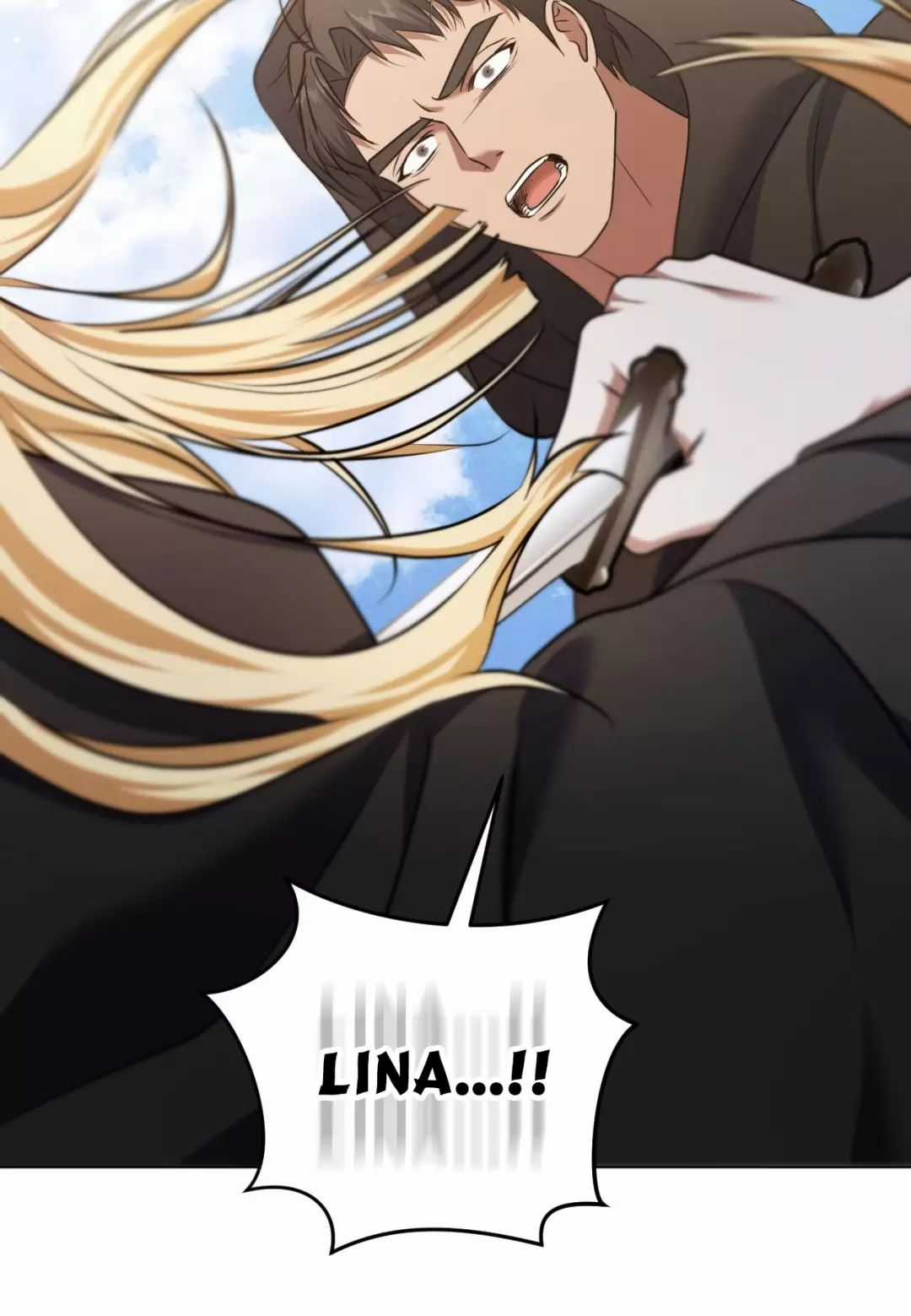 Thánh Nữ Giả Muốn Bỏ Trốn Chuong 67 trang 25