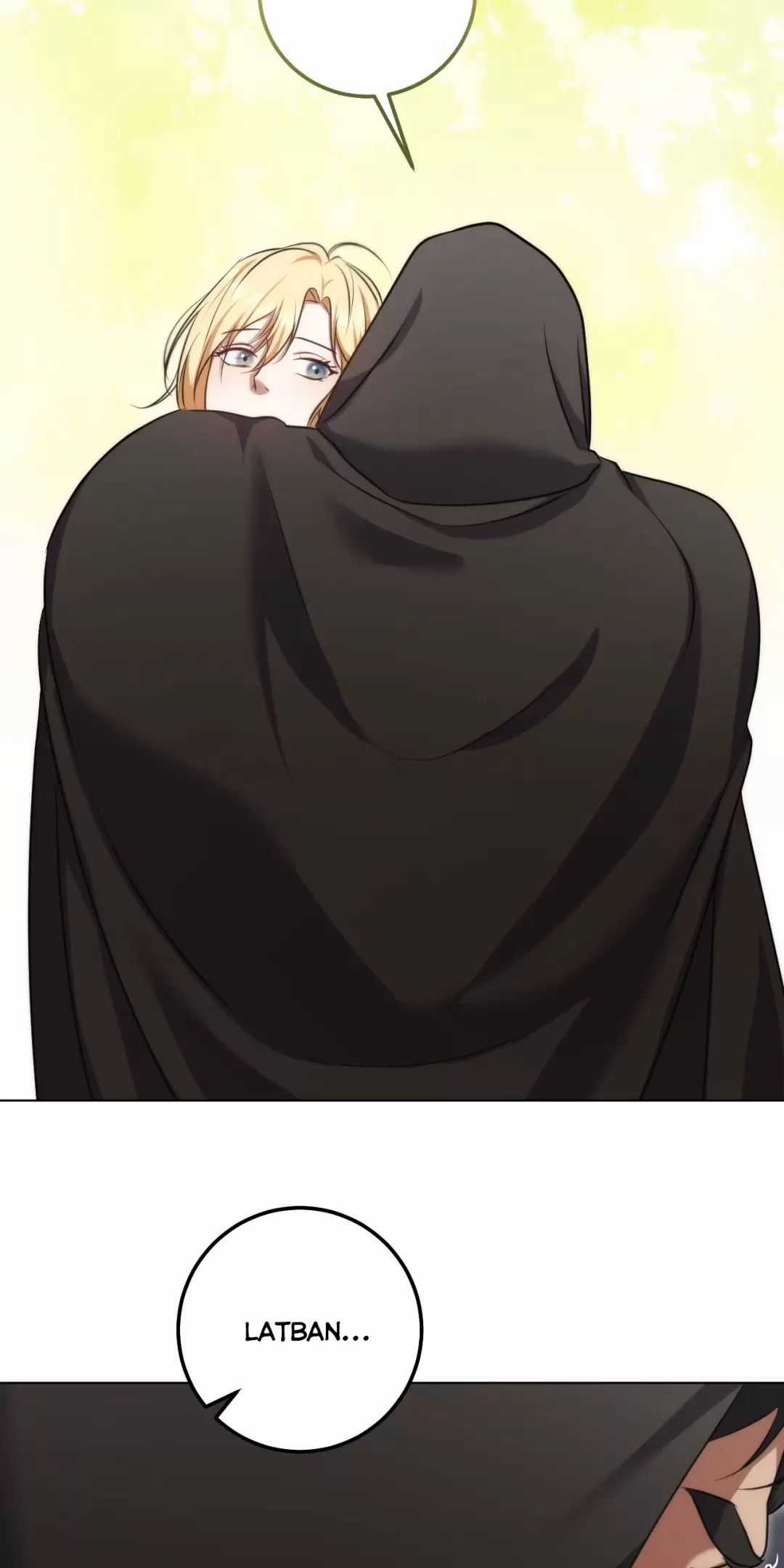 Thánh Nữ Giả Muốn Bỏ Trốn Chuong 67 trang 28