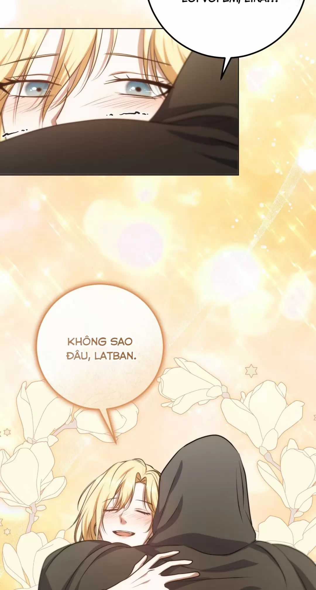 Thánh Nữ Giả Muốn Bỏ Trốn Chuong 67 trang 29