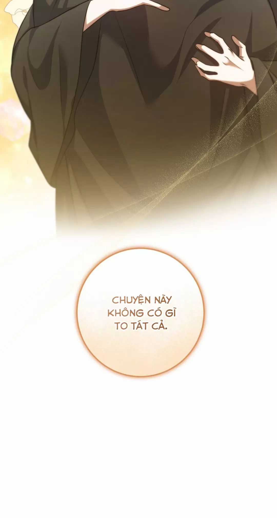 Thánh Nữ Giả Muốn Bỏ Trốn Chuong 67 trang 30