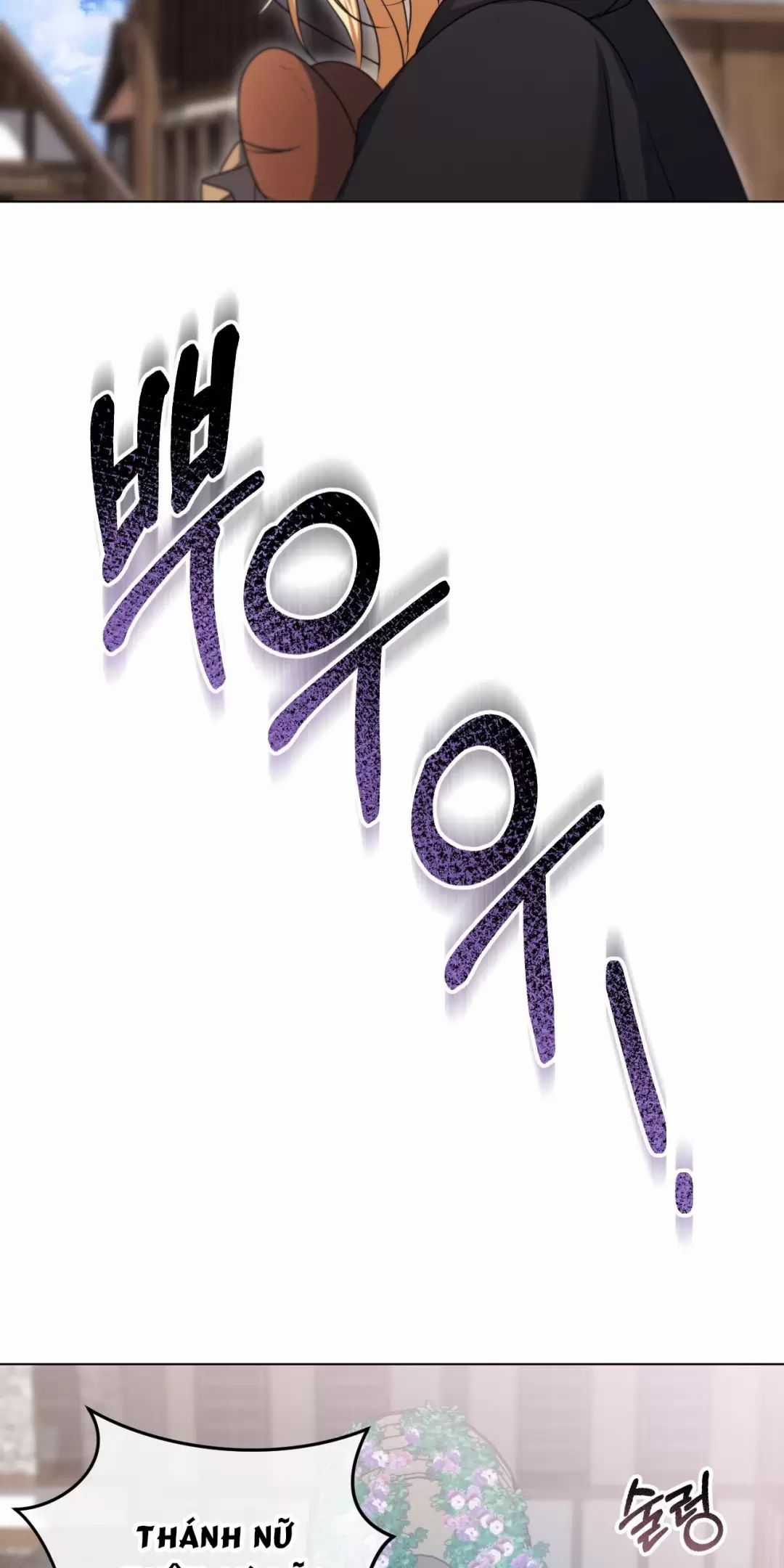 Thánh Nữ Giả Muốn Bỏ Trốn Chuong 67 trang 43