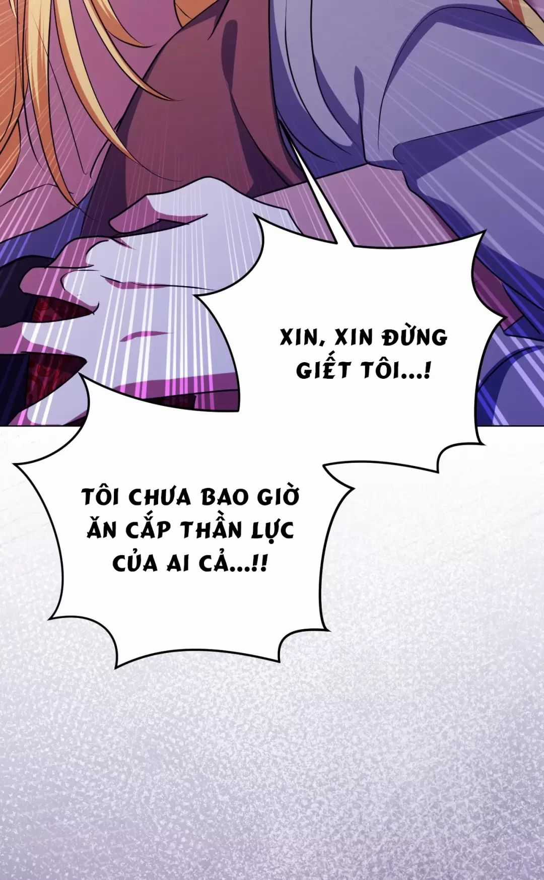 Thánh Nữ Giả Muốn Bỏ Trốn Chuong 67 trang 5