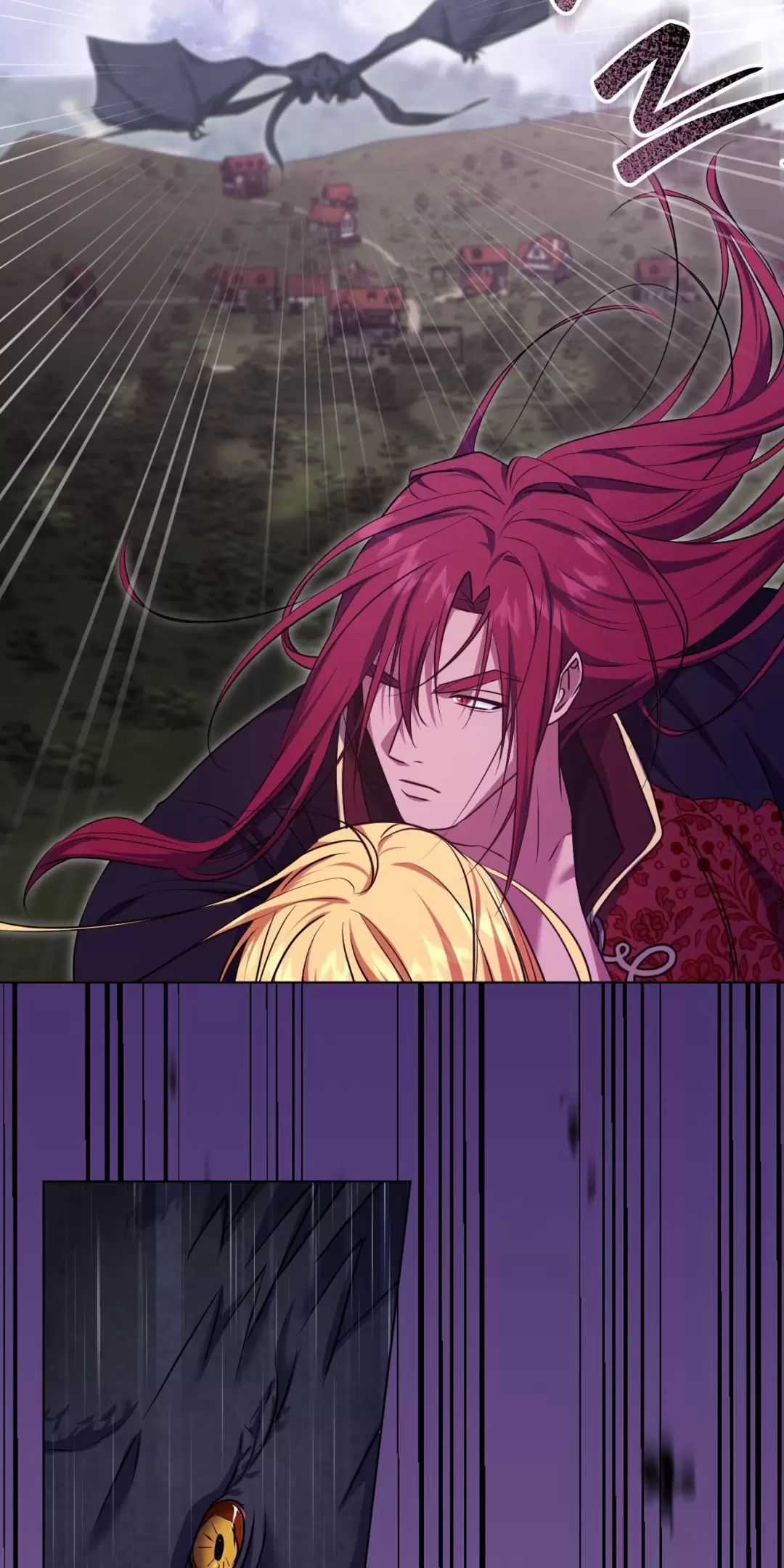 Thánh Nữ Giả Muốn Bỏ Trốn Chuong 67 trang 7