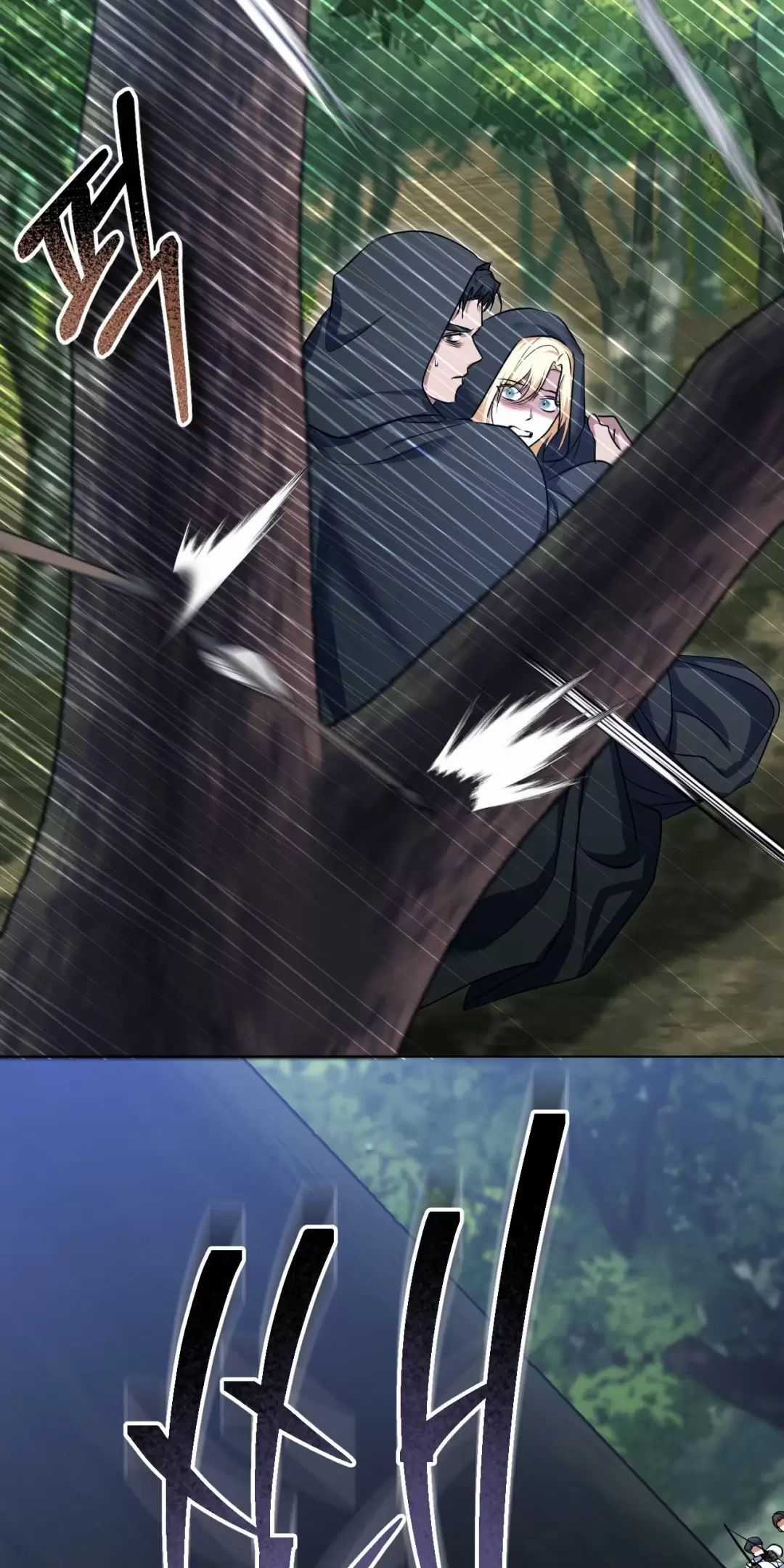 Thánh Nữ Giả Muốn Bỏ Trốn Chuong 68 trang 10