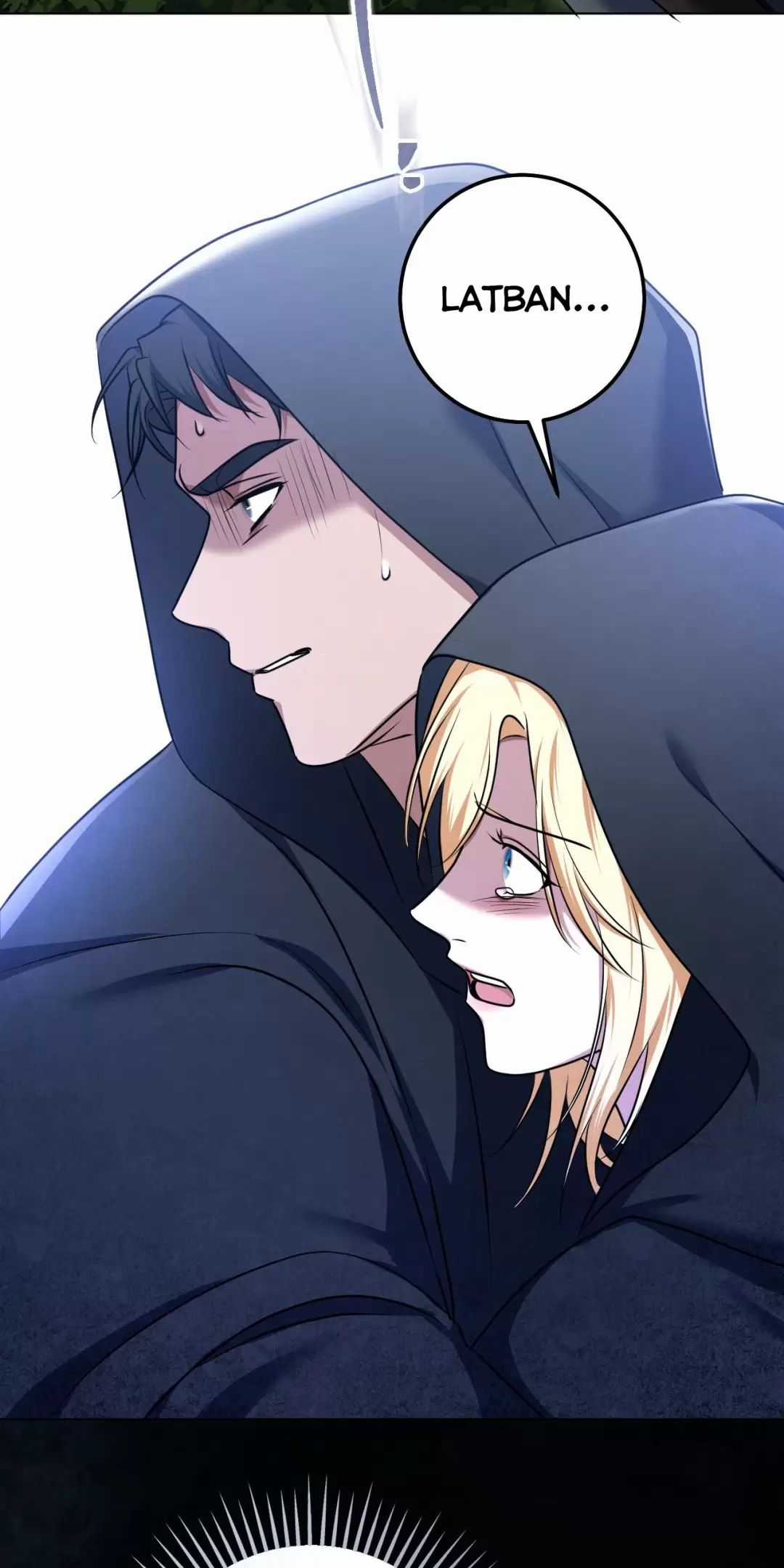 Thánh Nữ Giả Muốn Bỏ Trốn Chuong 68 trang 12