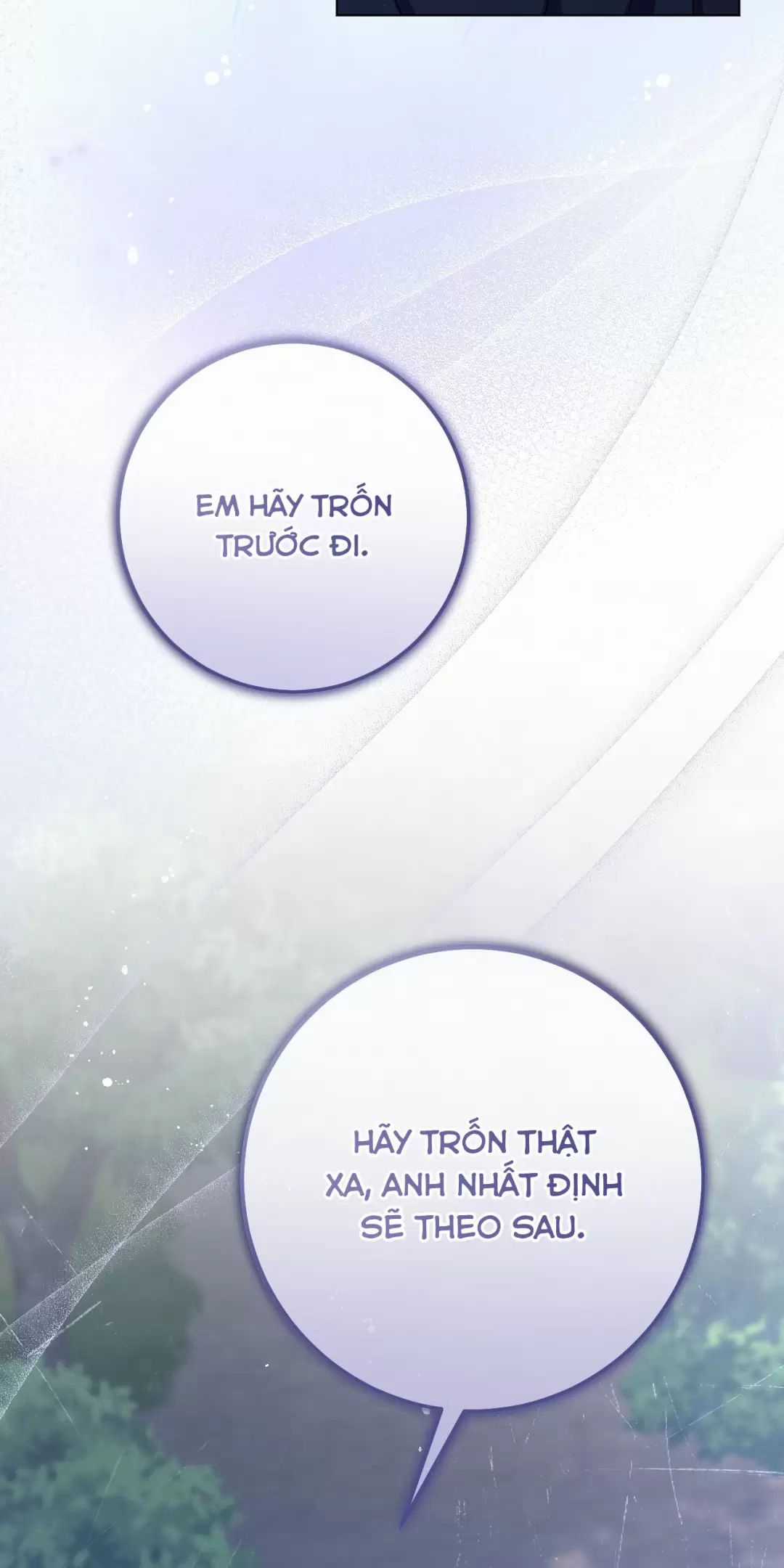 Thánh Nữ Giả Muốn Bỏ Trốn Chuong 68 trang 17