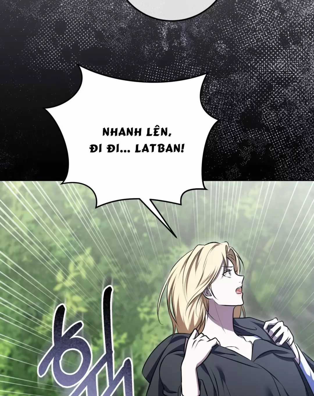 Thánh Nữ Giả Muốn Bỏ Trốn Chuong 68 trang 29