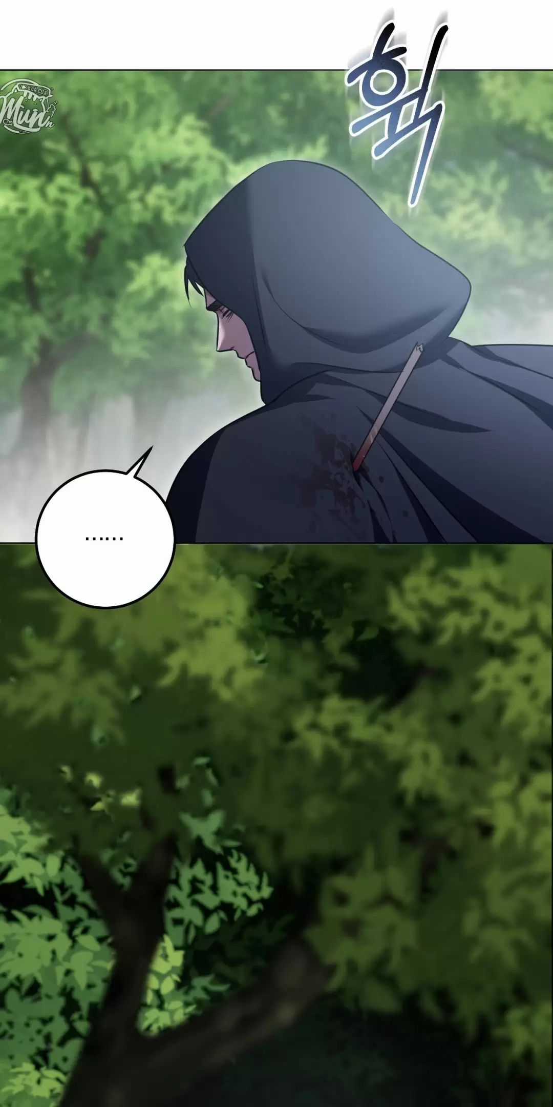 Thánh Nữ Giả Muốn Bỏ Trốn Chuong 68 trang 34