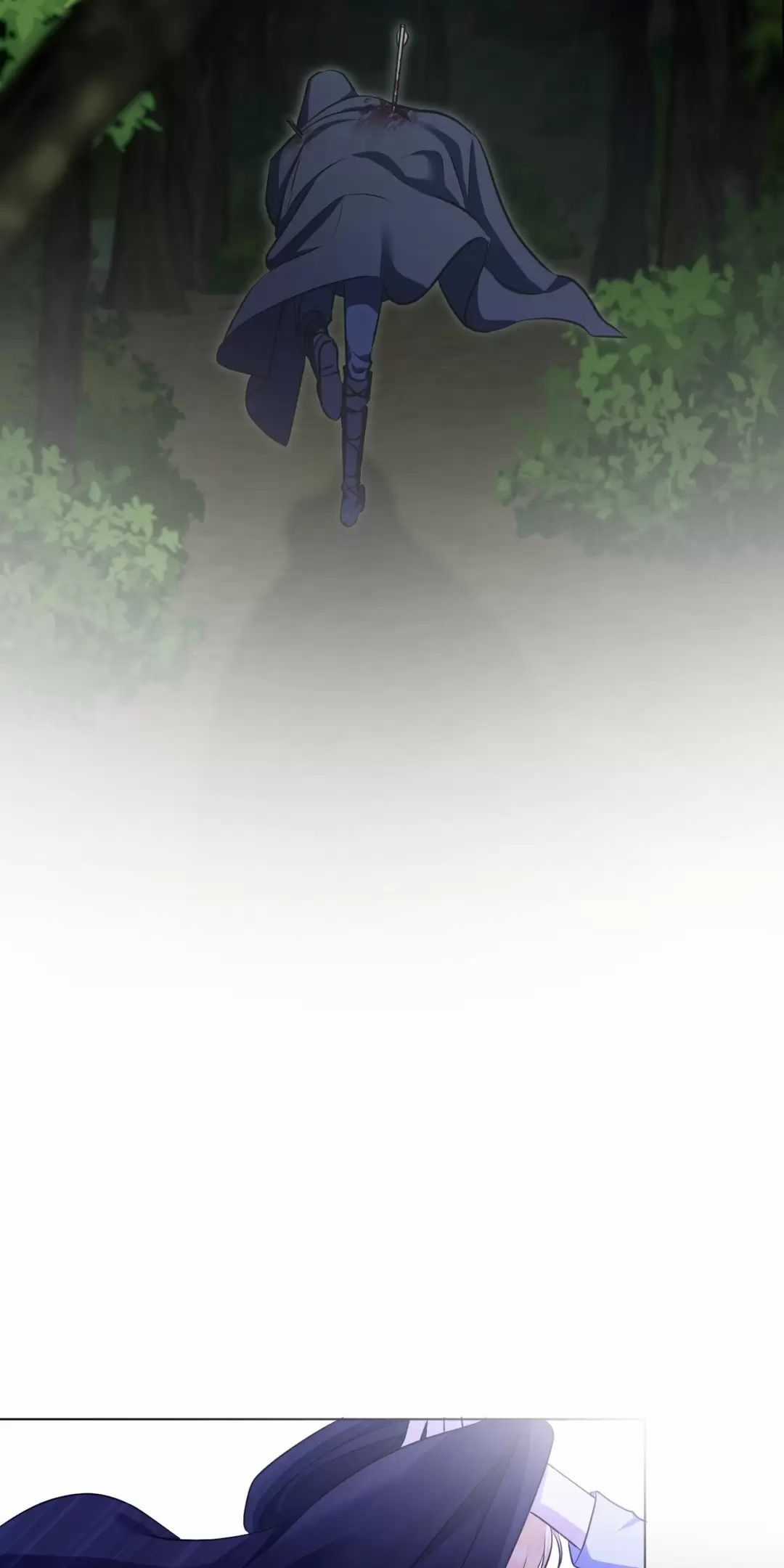 Thánh Nữ Giả Muốn Bỏ Trốn Chuong 68 trang 35