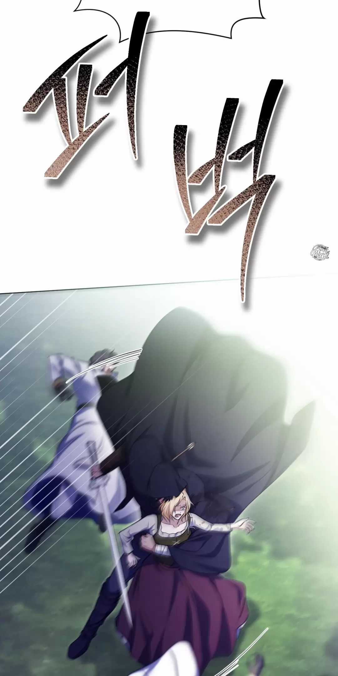 Thánh Nữ Giả Muốn Bỏ Trốn Chuong 68 trang 40