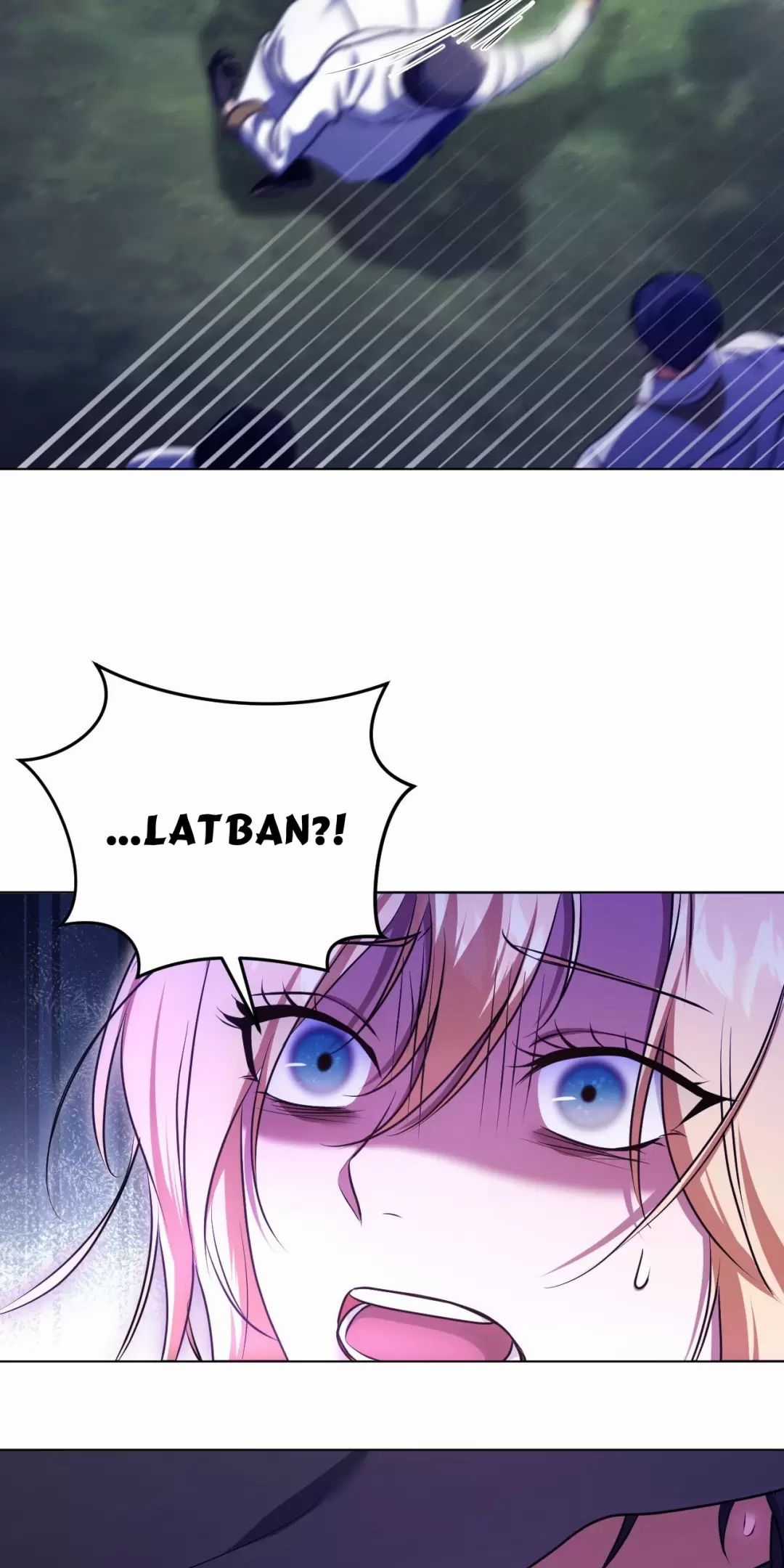 Thánh Nữ Giả Muốn Bỏ Trốn Chuong 68 trang 41