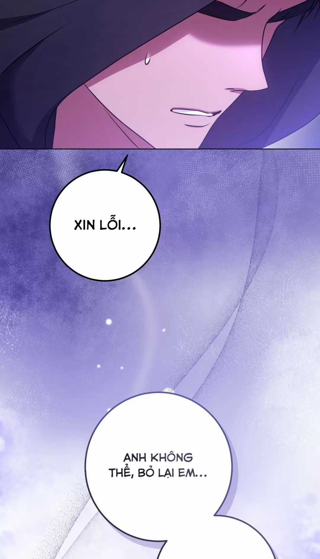 Thánh Nữ Giả Muốn Bỏ Trốn Chuong 68 trang 42