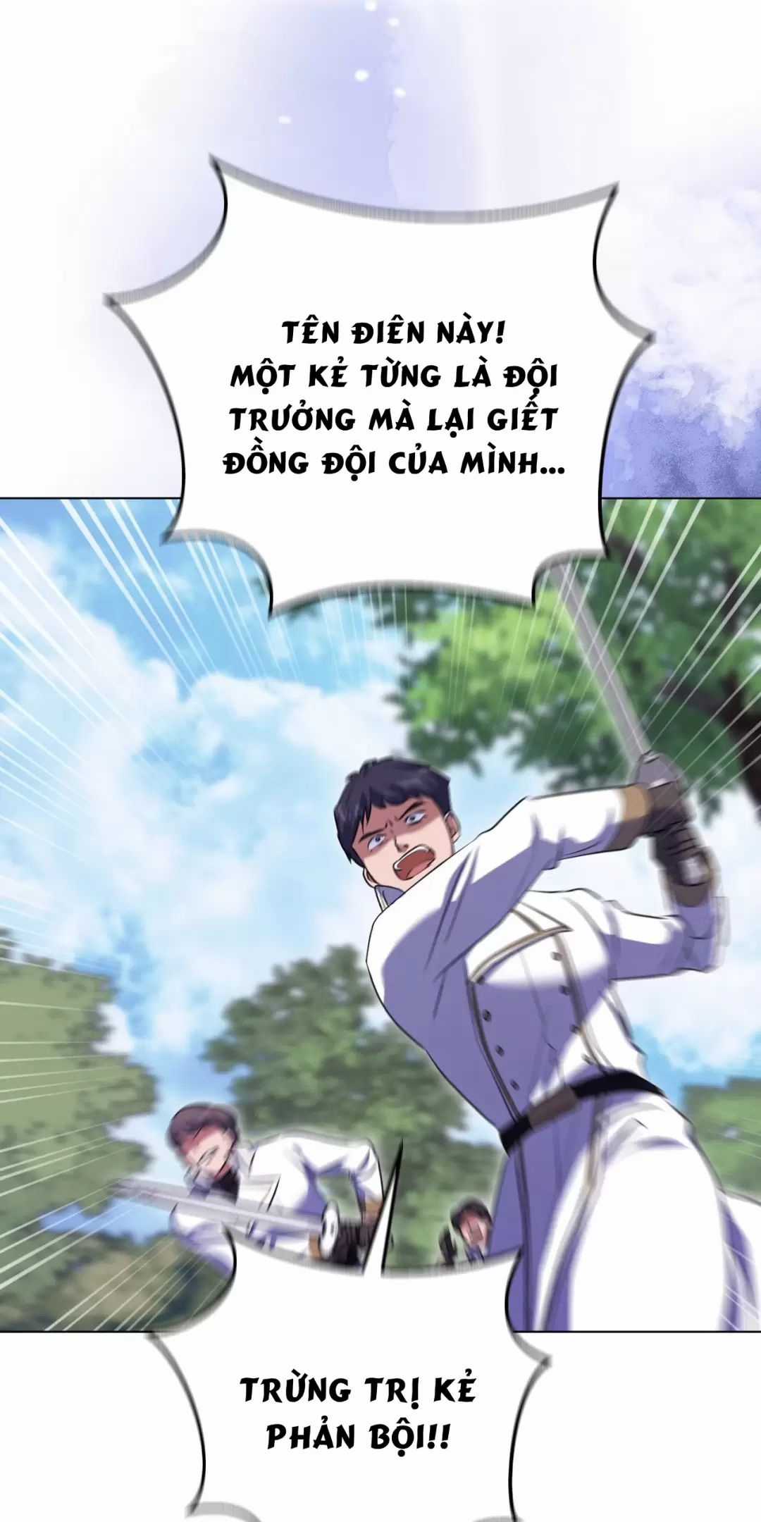 Thánh Nữ Giả Muốn Bỏ Trốn Chuong 68 trang 44